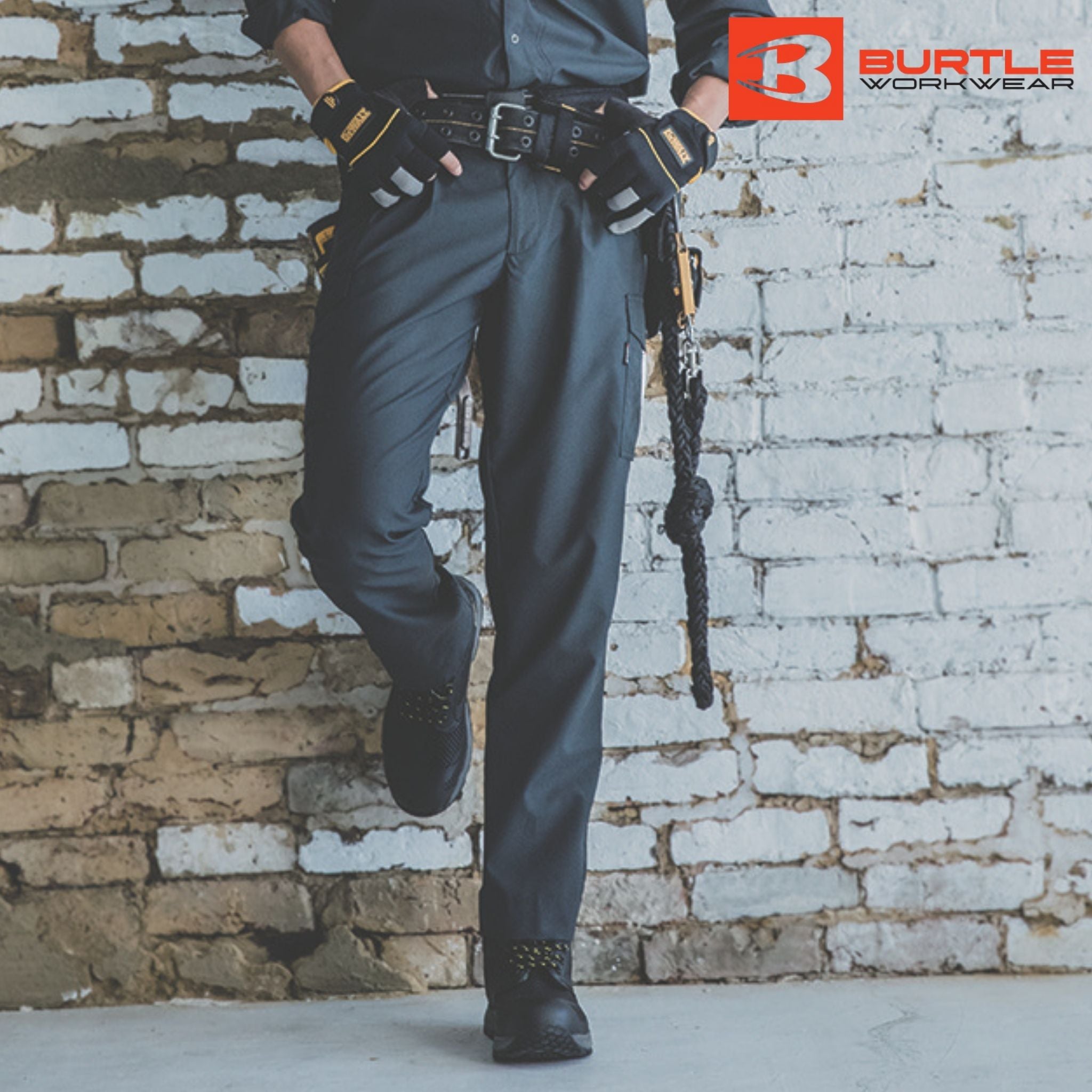 ツータックカーゴパンツ [春夏]7066