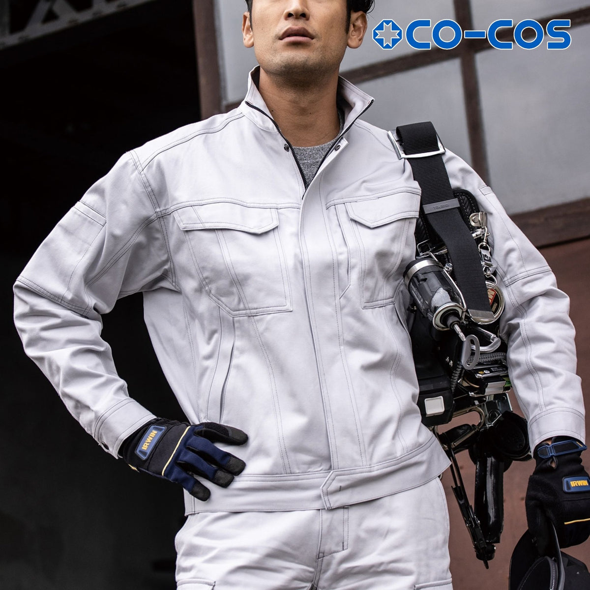 コーコス信岡 A-4670 商品画像 1