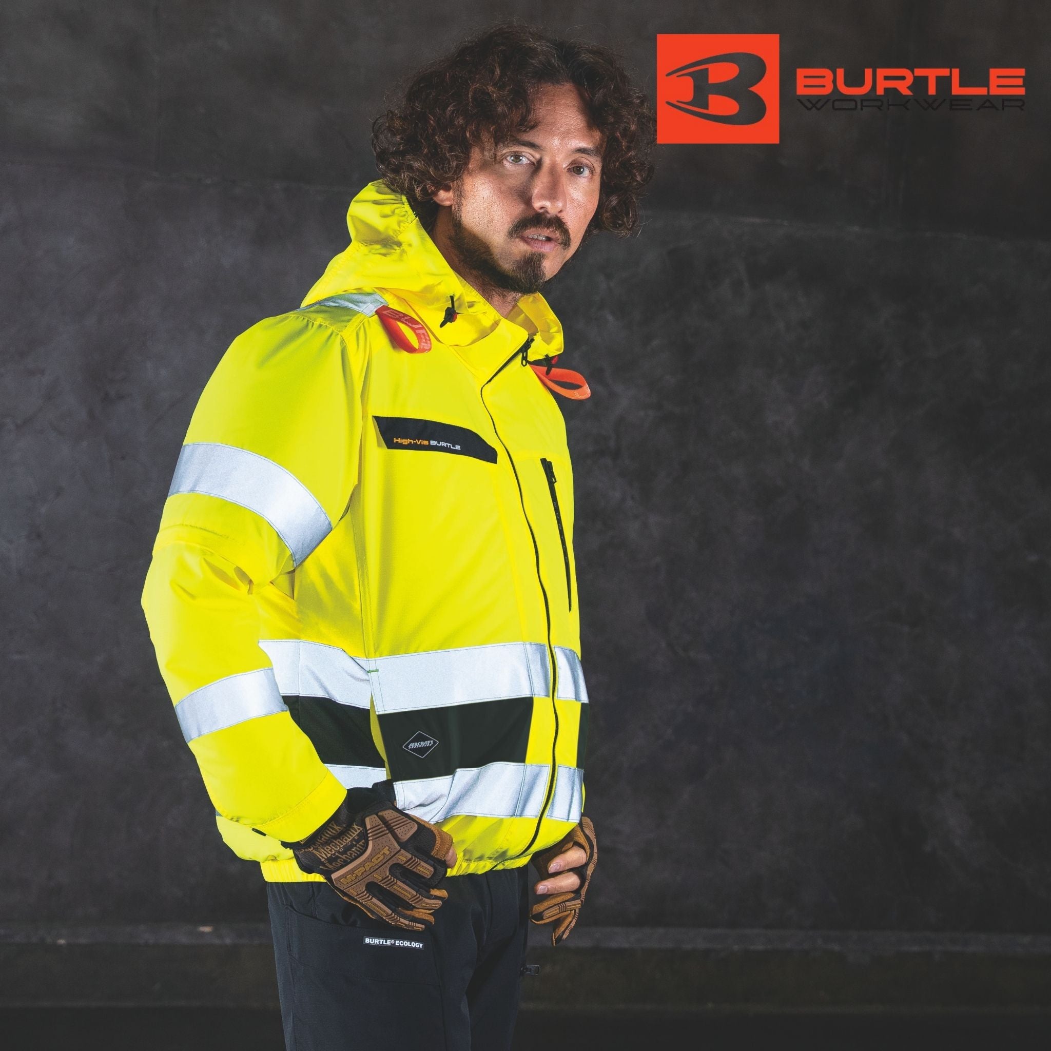 BURTLE AC2WAYブルゾン AC2111の販売ページ｜正規販売店｜作業服通販の