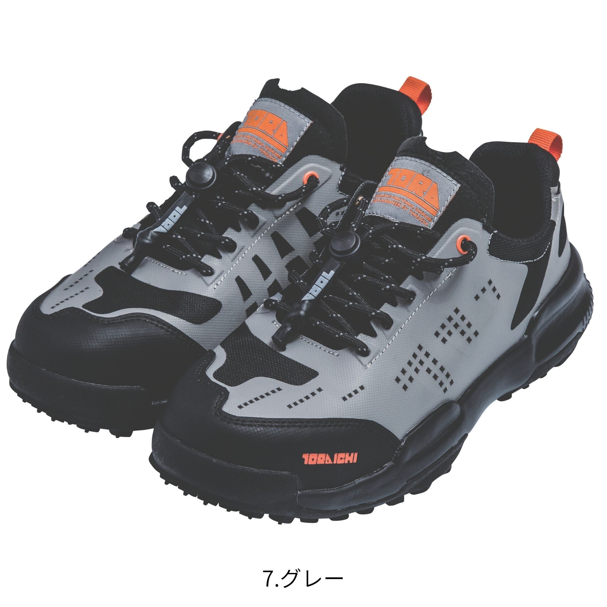 セーフティスニーカー [0287-964] 寅壱