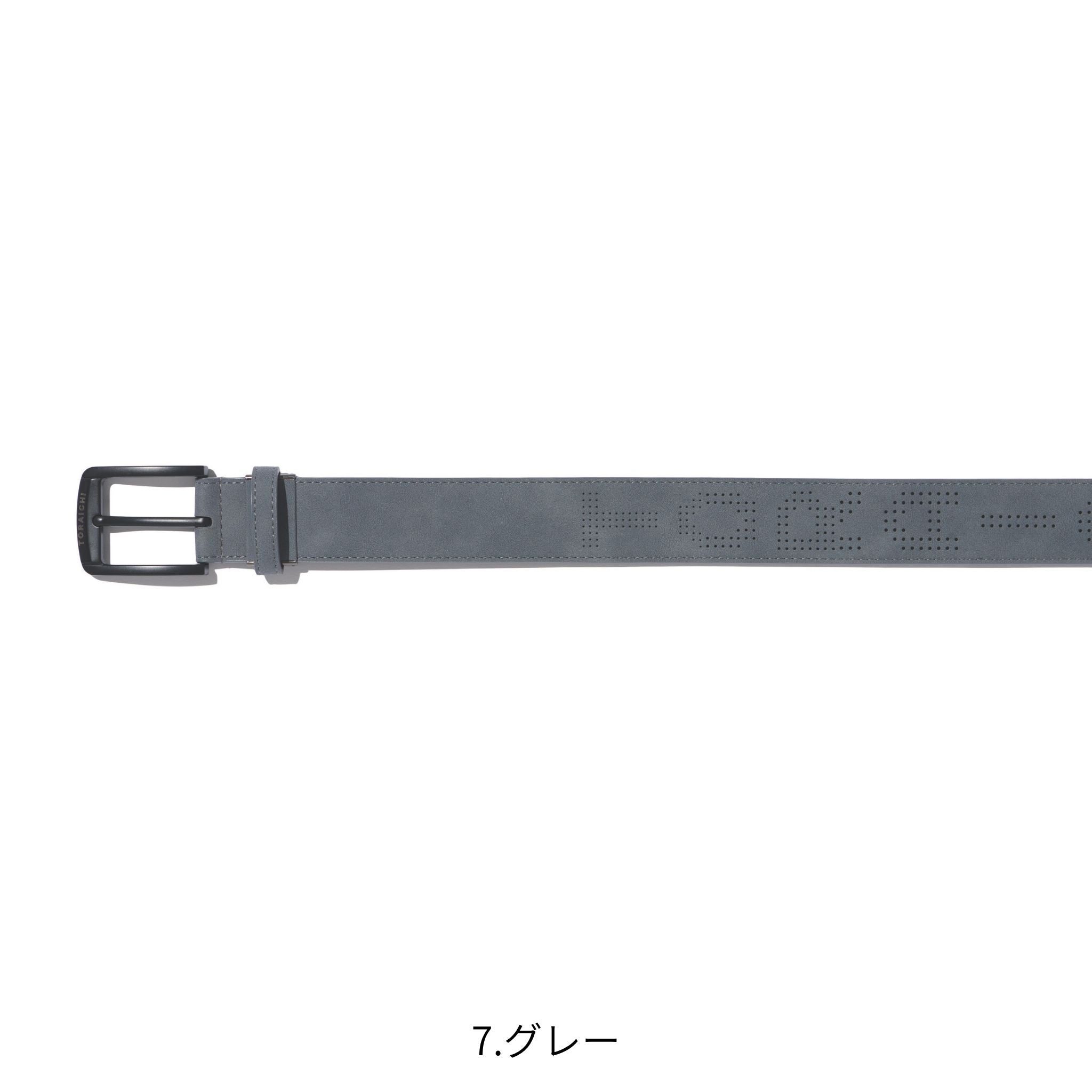 フェイクヌバックベルト [0733-934] 寅壱