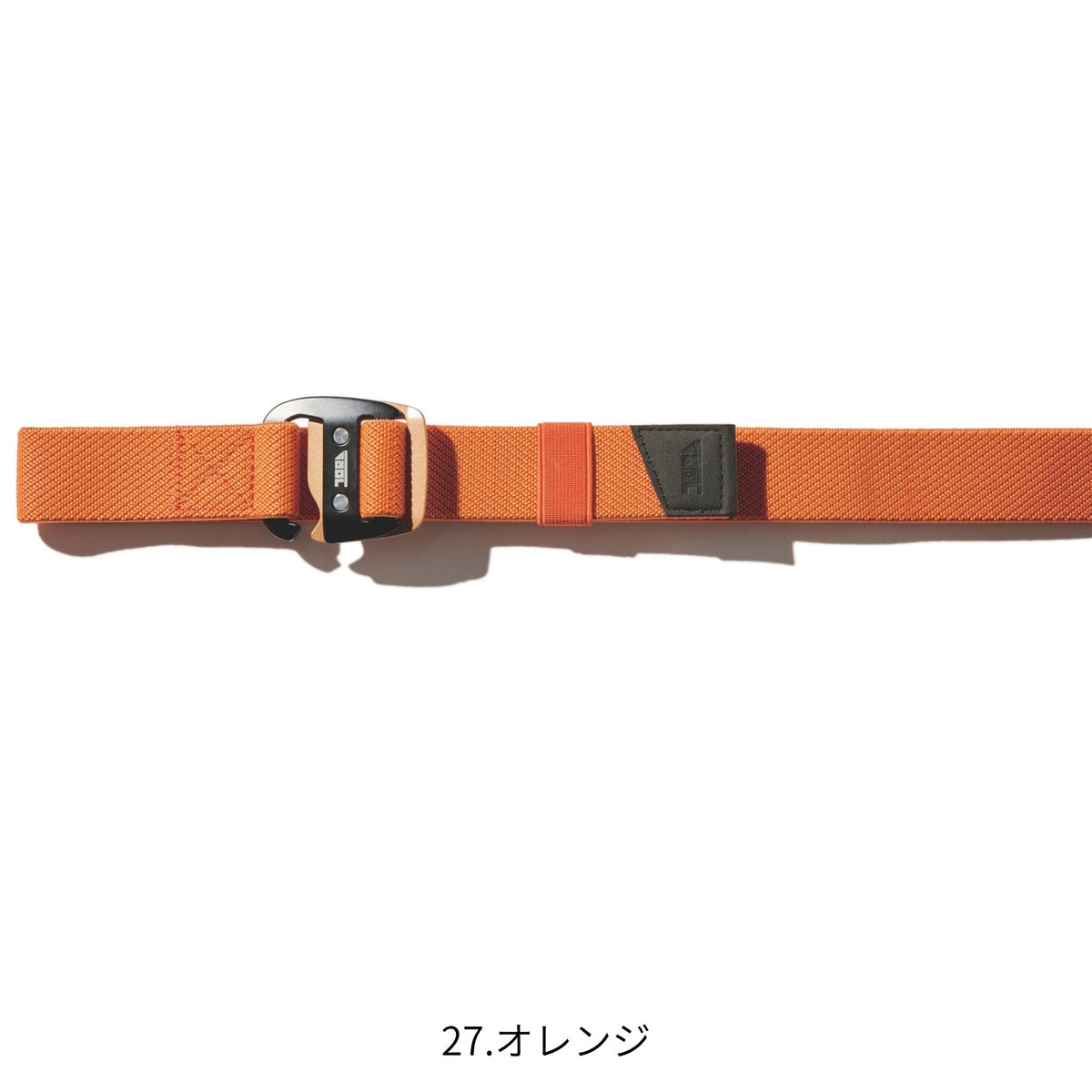 ストレッチベルト [0735-934] 寅壱