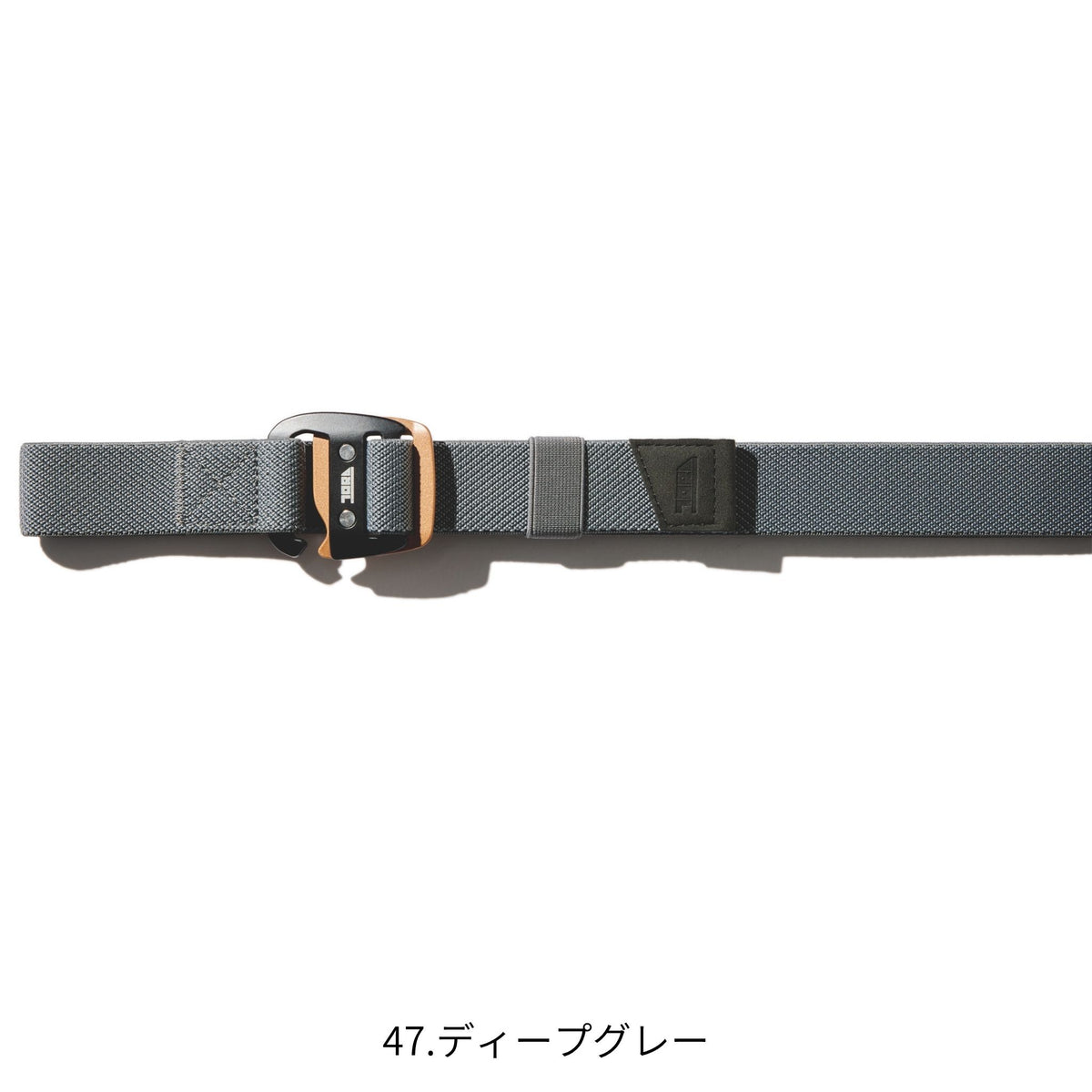 ストレッチベルト [0735-934] 寅壱