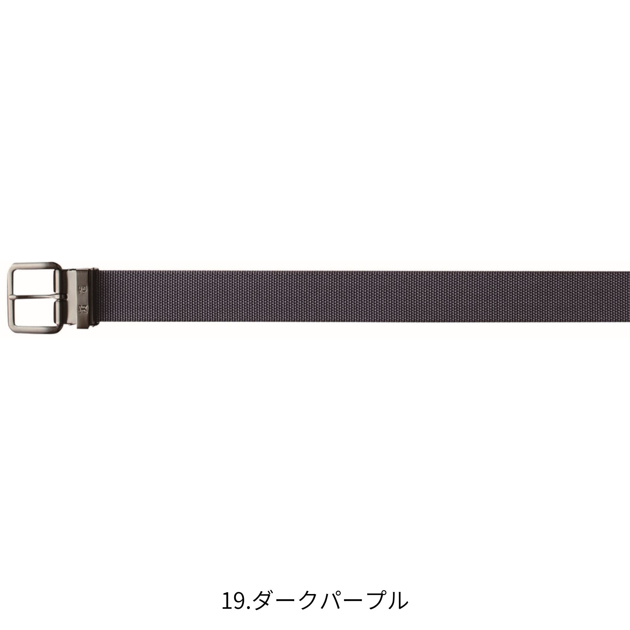 3型寅壱ベルト [0931-934] 寅壱