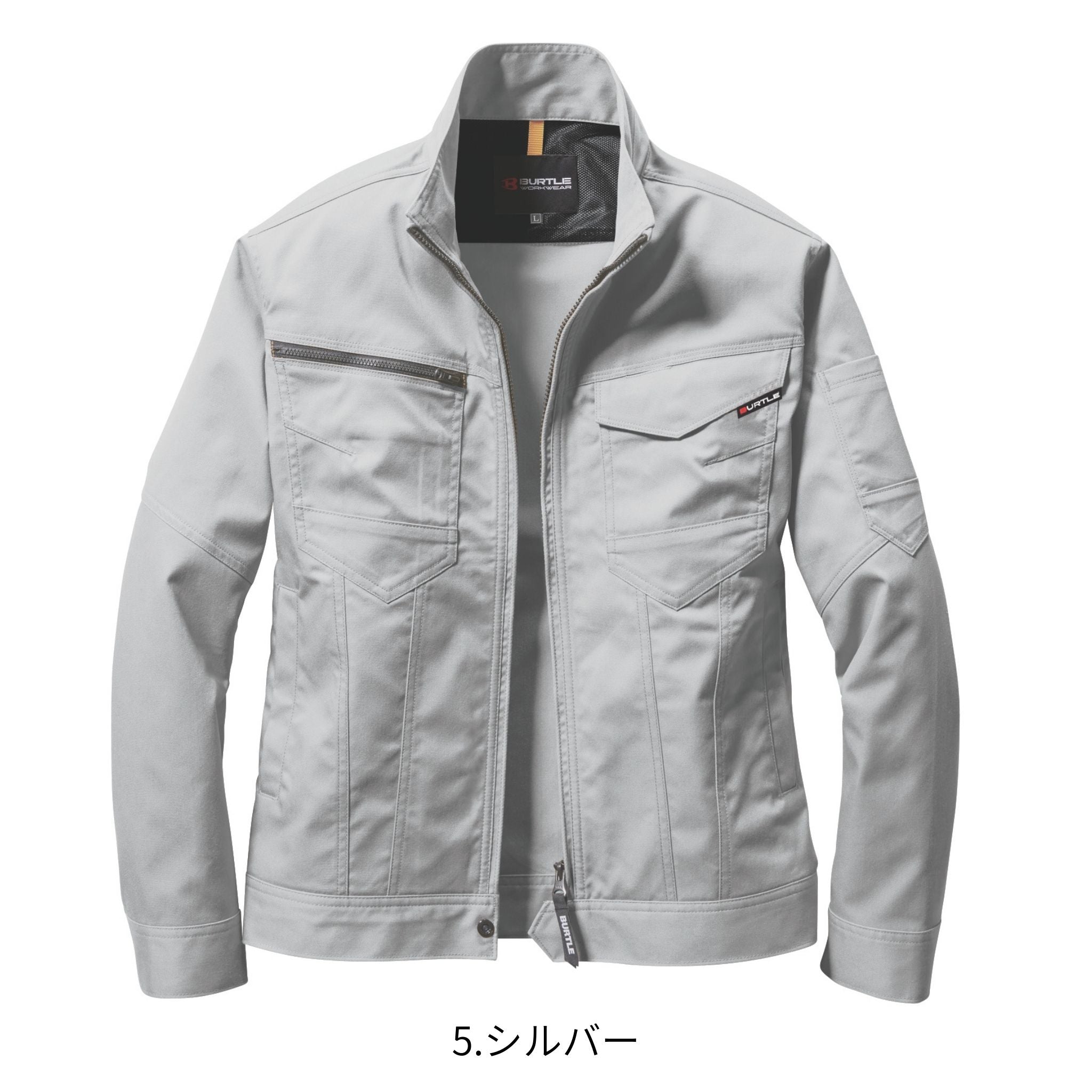 ジャケット[春夏]1711