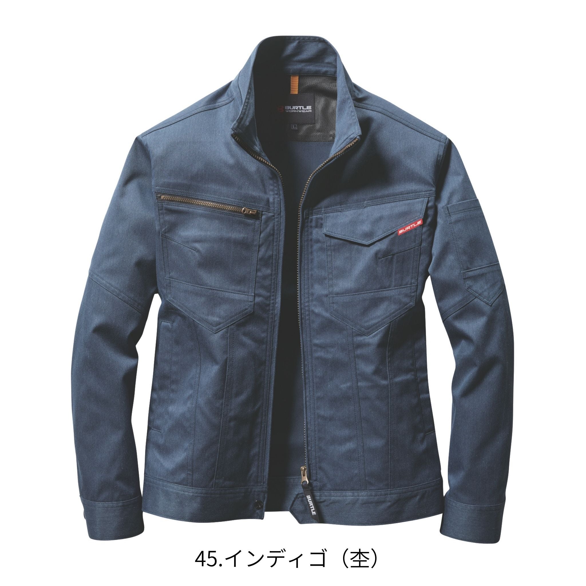 ジャケット[春夏]1711