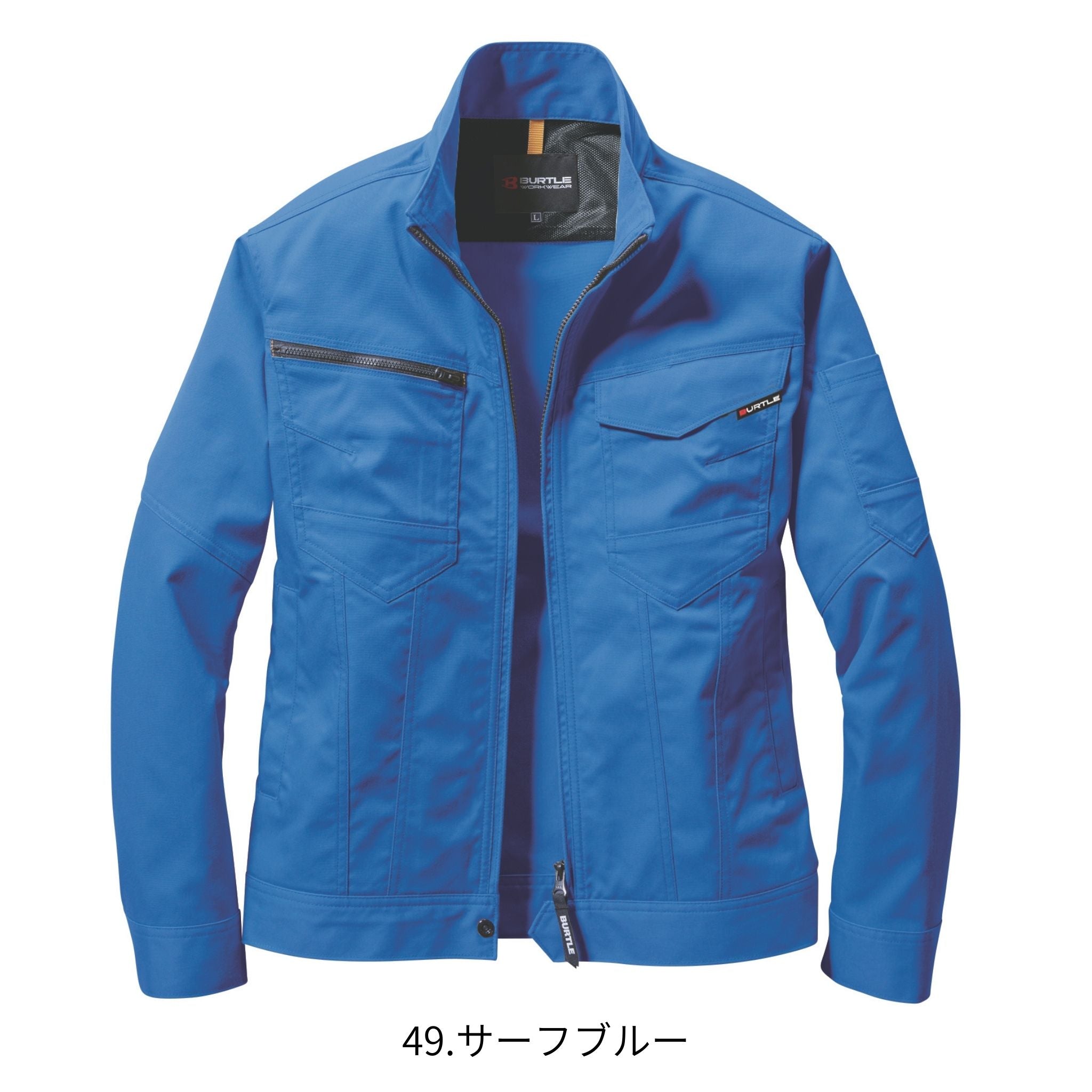 ジャケット[春夏]1711