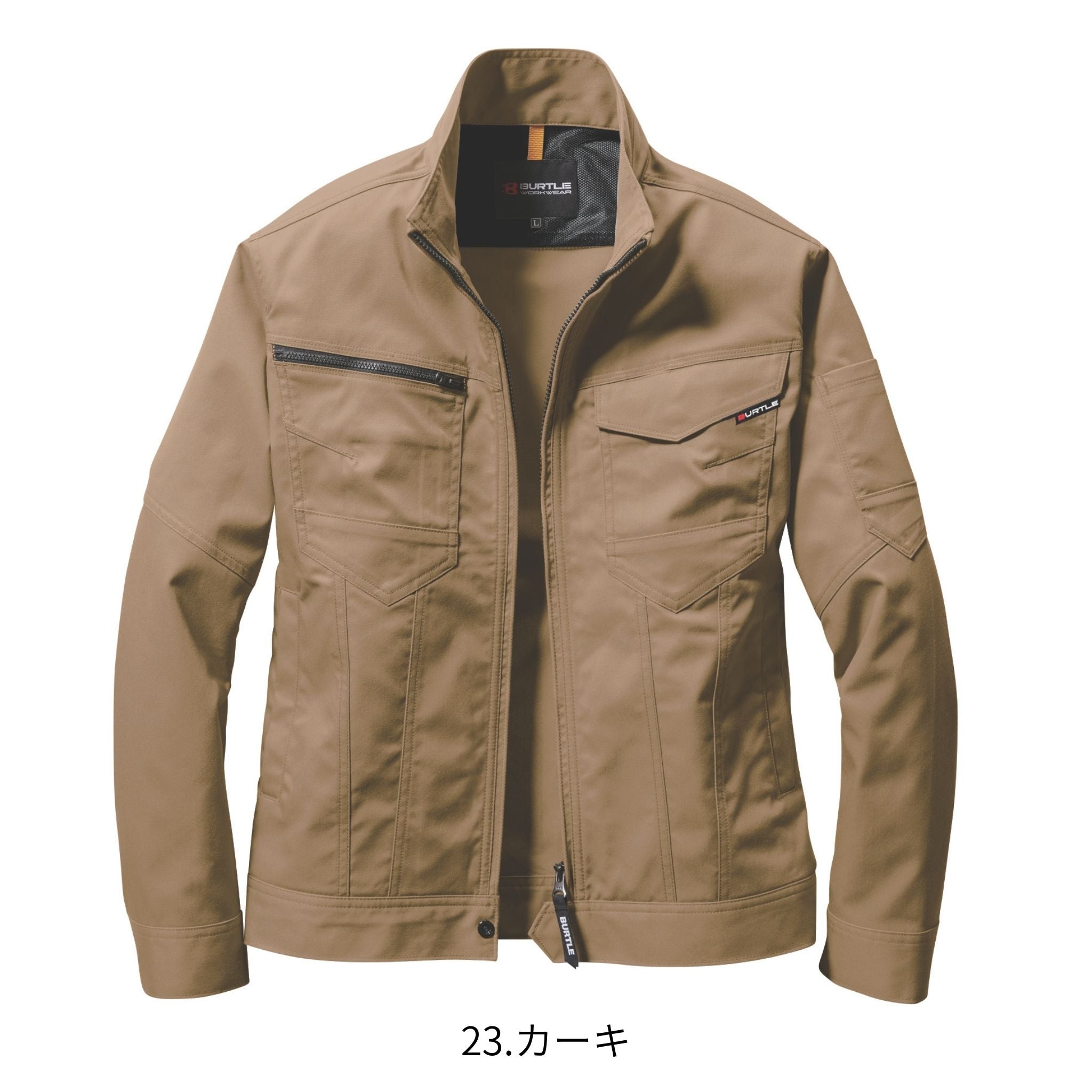 ジャケット[春夏]1711