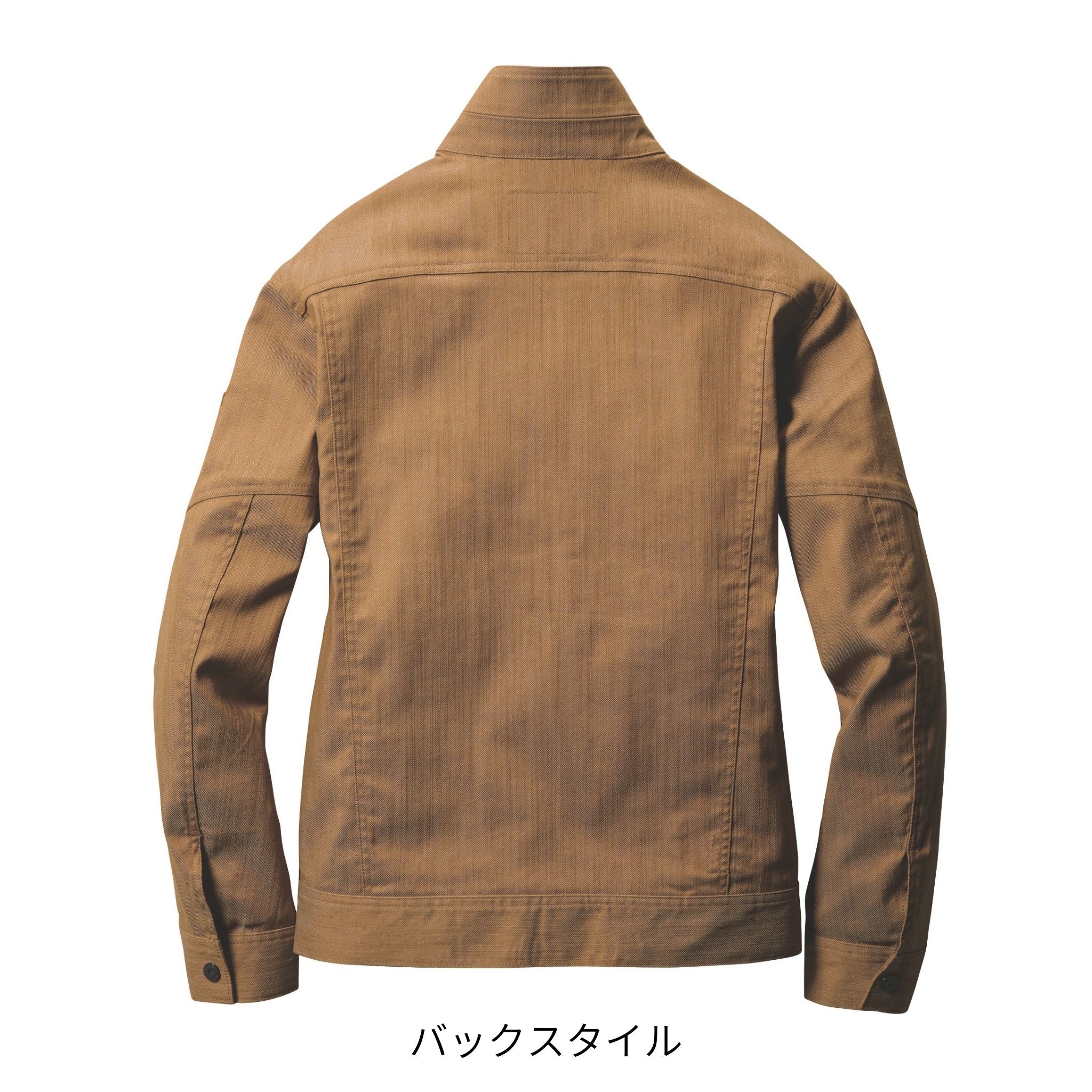 長袖ジャケット[春夏]1811