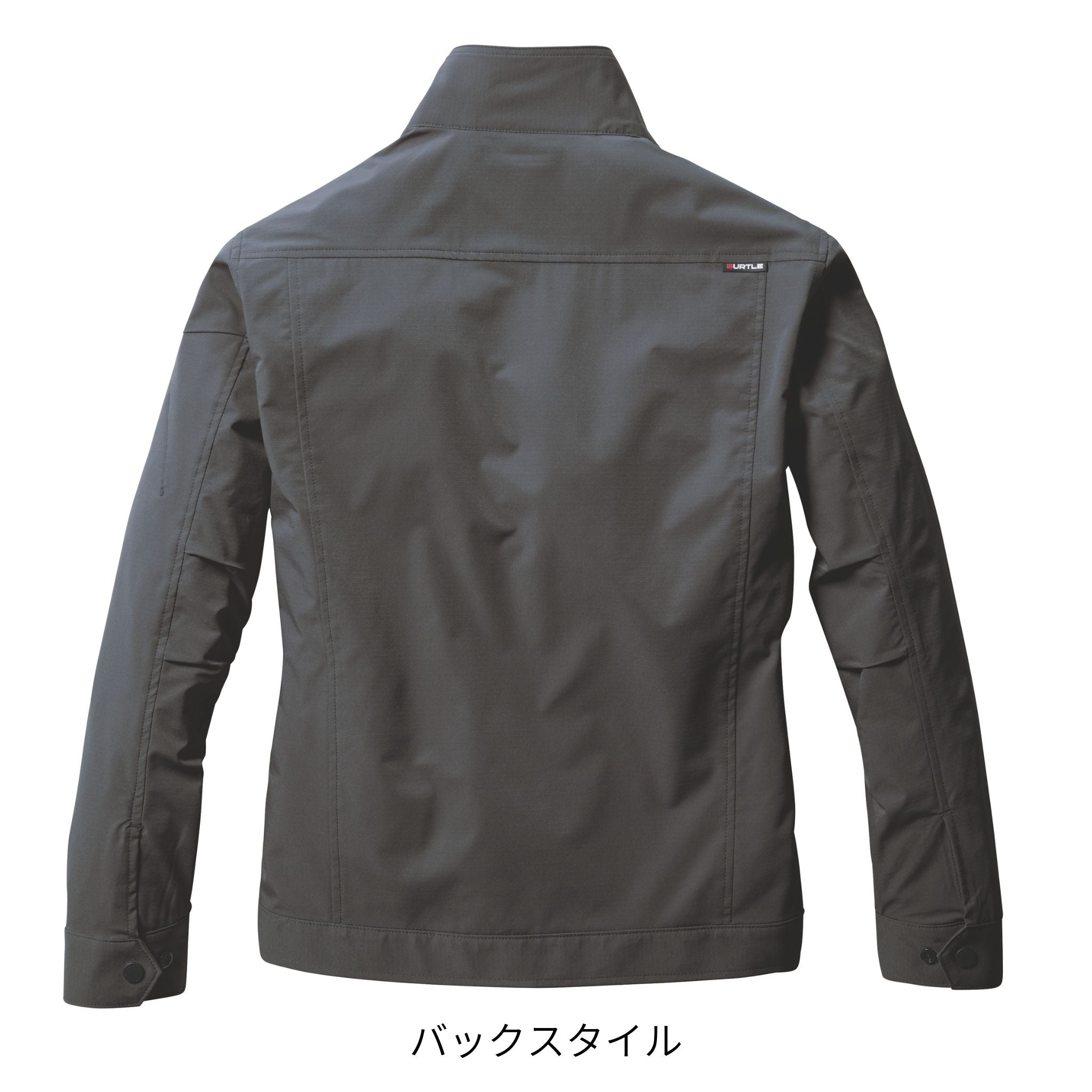 長袖ジャケット[春夏]1901