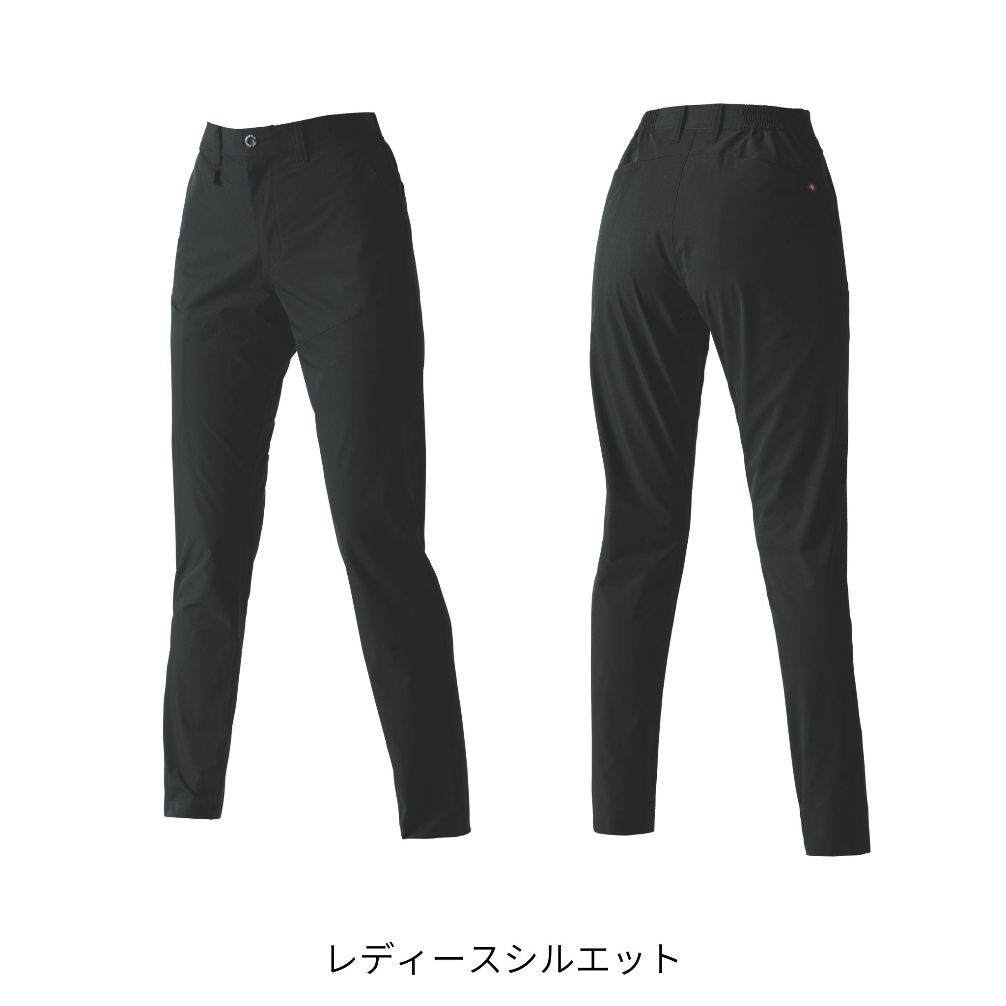 スラックス[春夏]1903