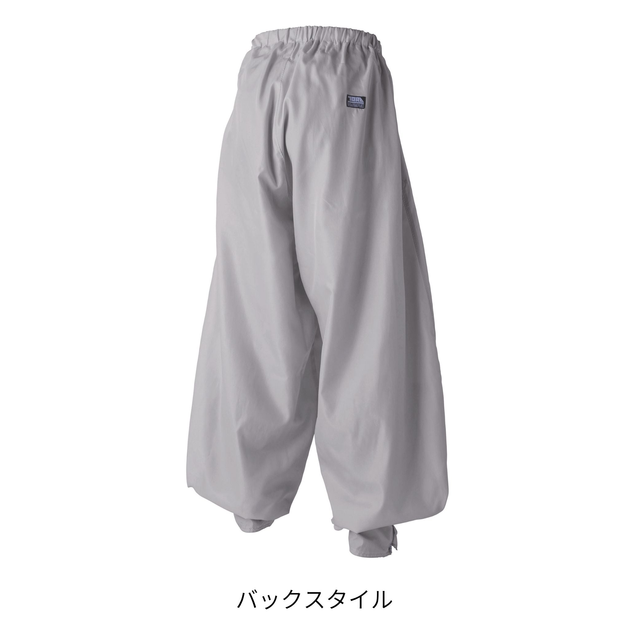 T-8ヤッケ [2001-520] 通年 寅壱