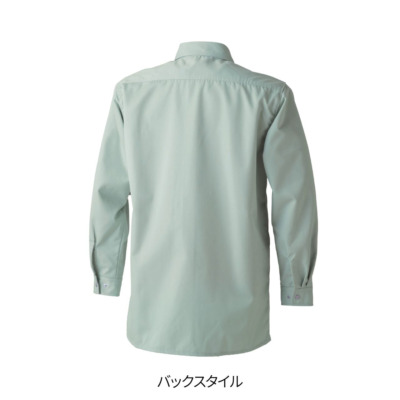 長袖シャツ [2150-125] 通年 寅壱