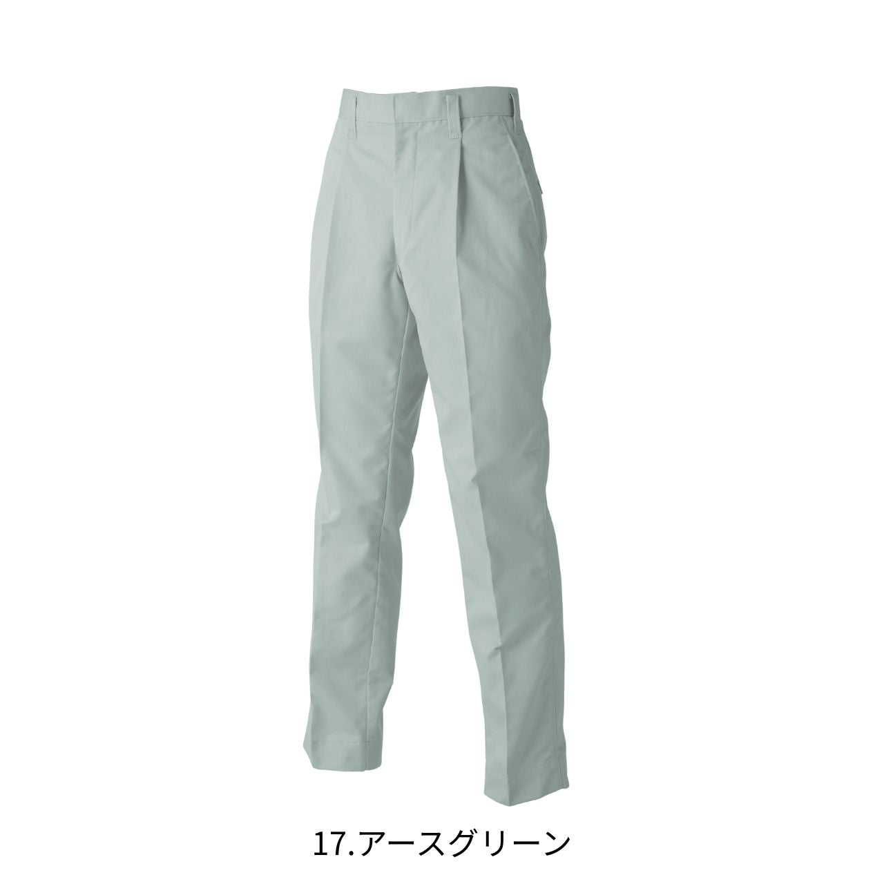 ワンタックスラックス [2150-212] 通年 寅壱