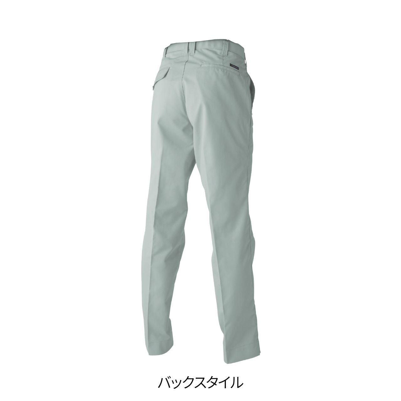 ワンタックスラックス [2150-212] 通年 寅壱