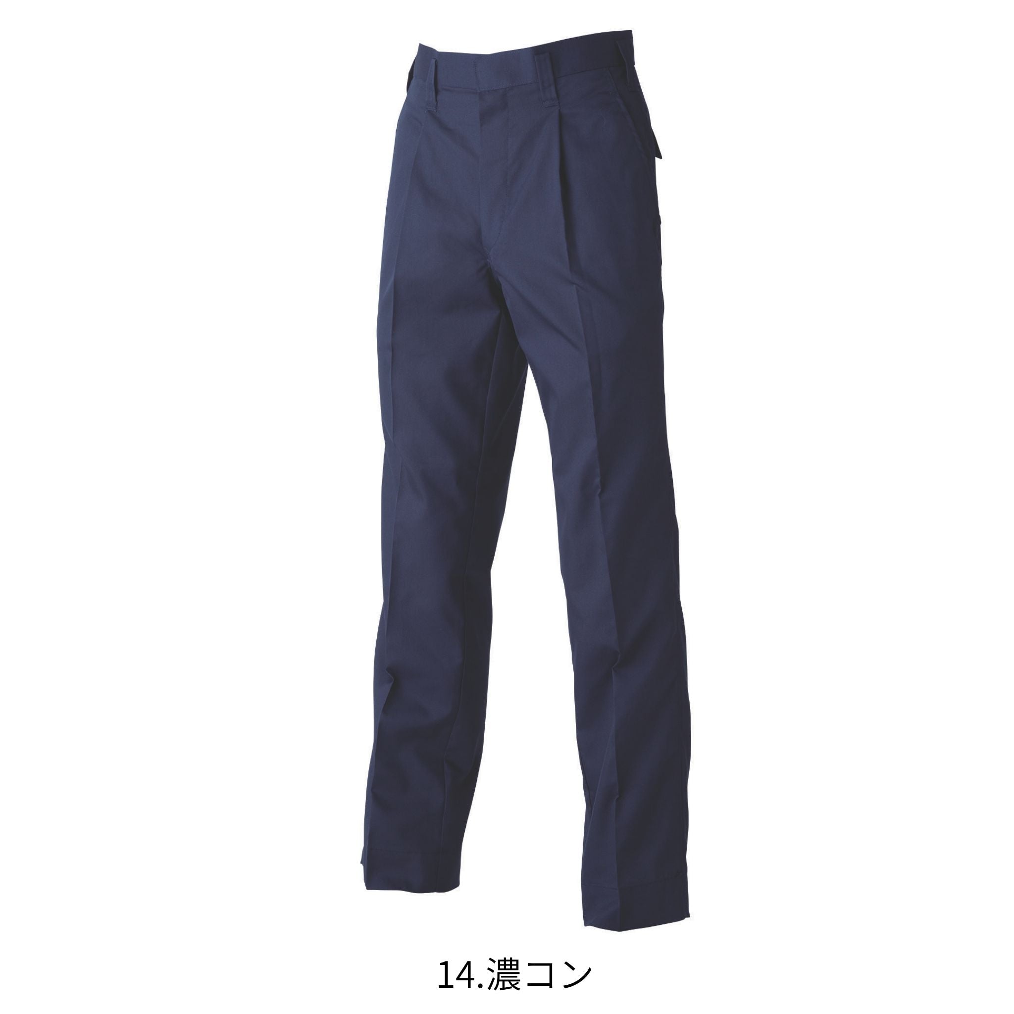 ワンタックスラックス [2151-212] 春夏 寅壱