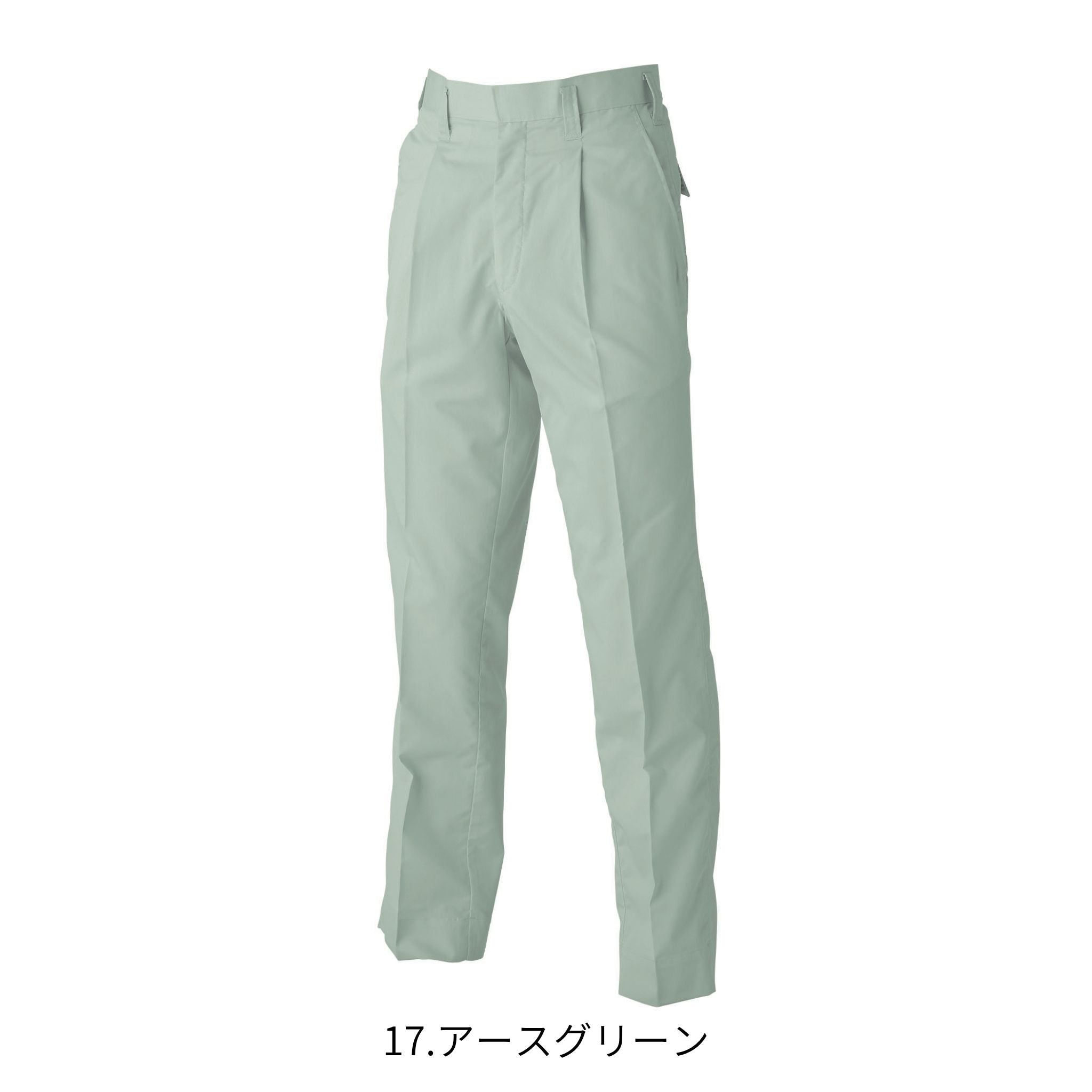 ワンタックスラックス [2151-212] 春夏 寅壱