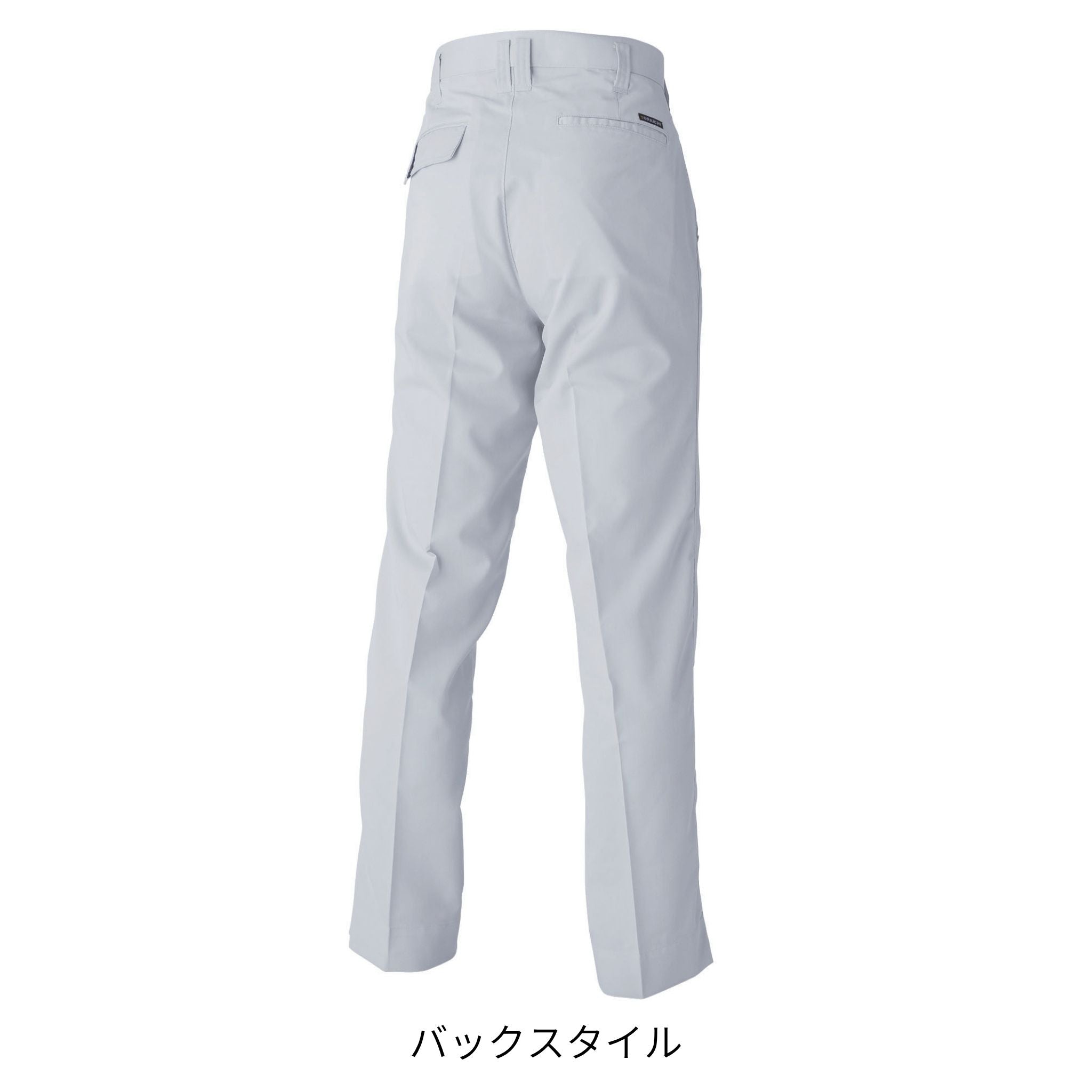 ワンタックスラックス [2151-212] 春夏 寅壱