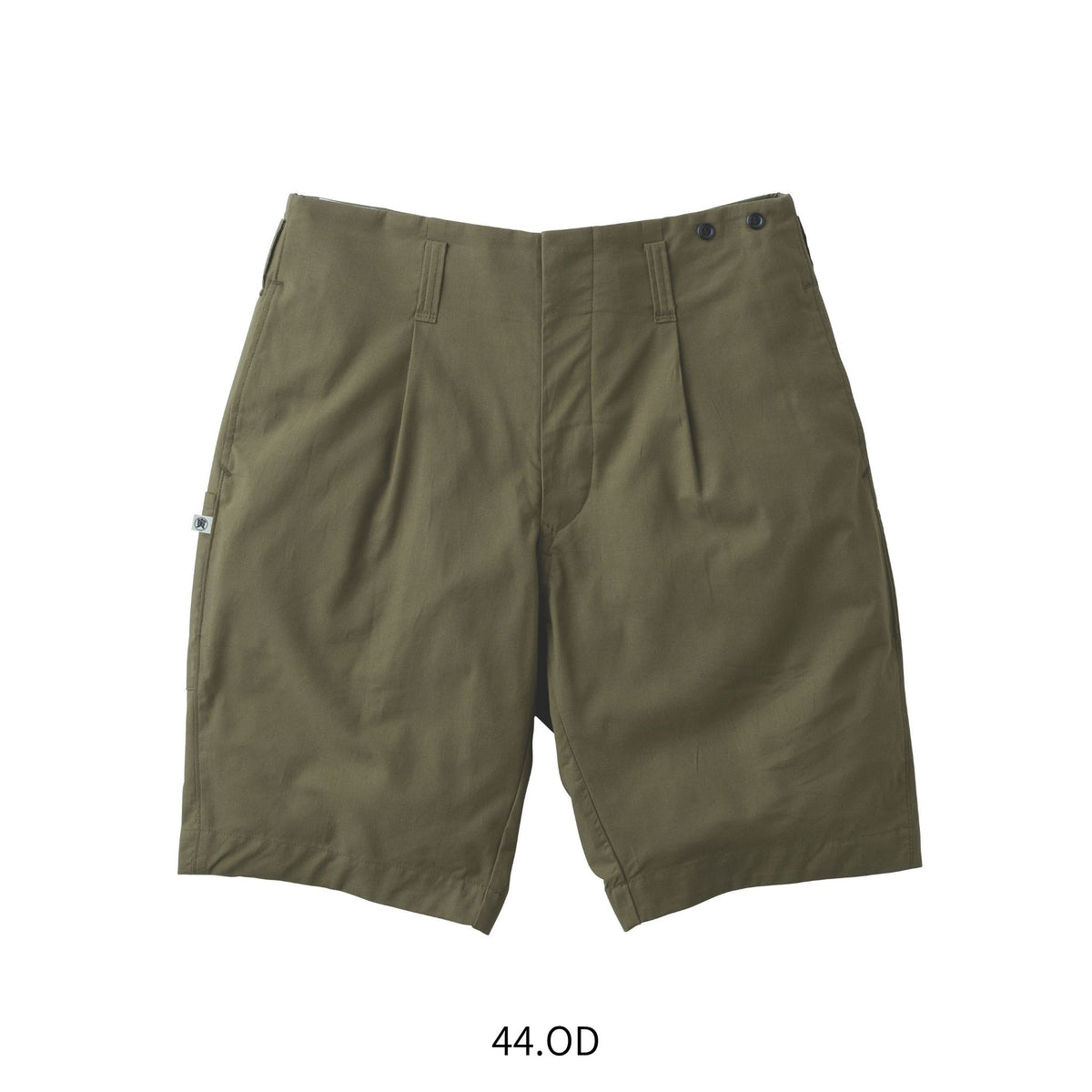 ハーフパンツ(裏付) [2250-704] 春夏 寅壱
