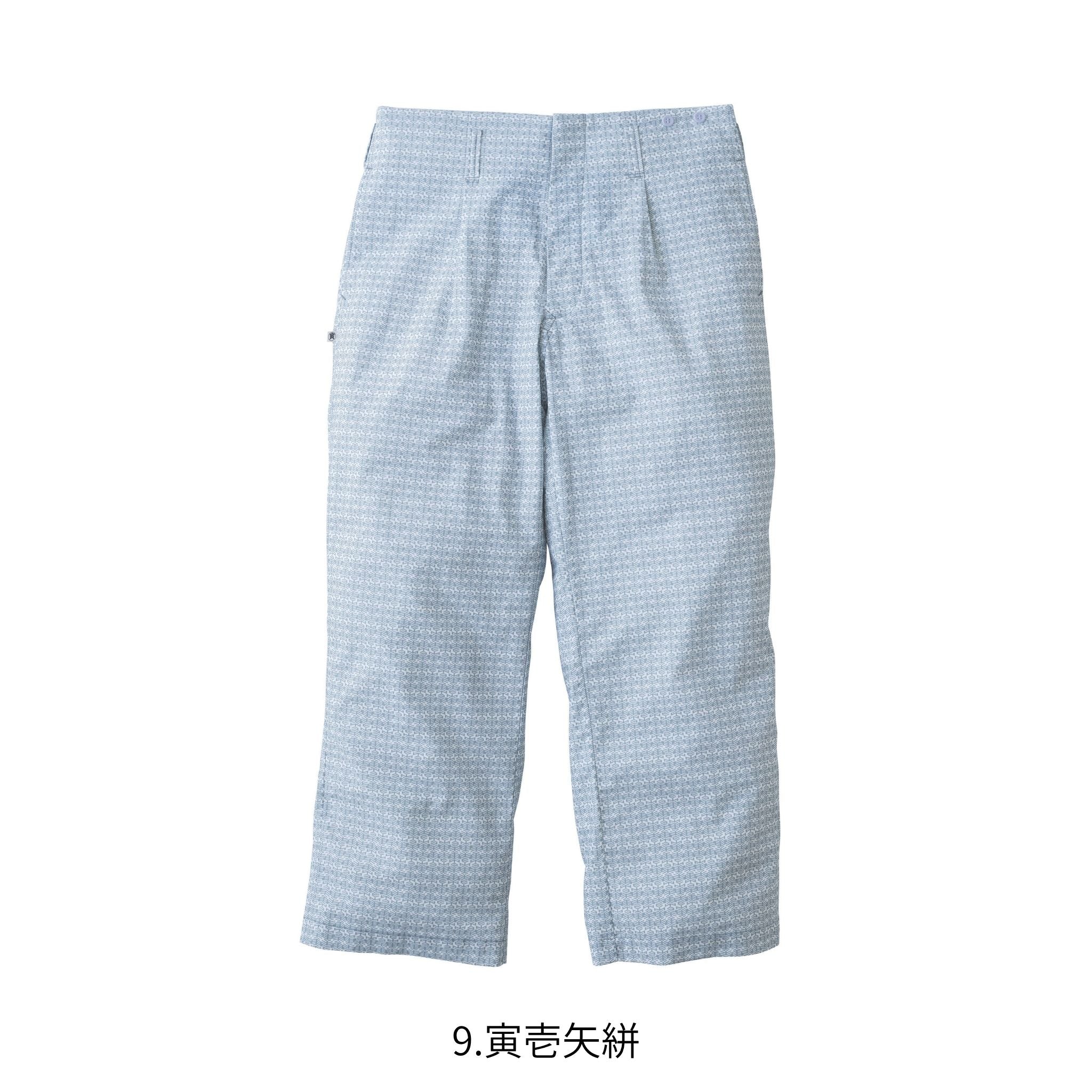 ニッカスラックス [2250-709] 春夏 寅壱