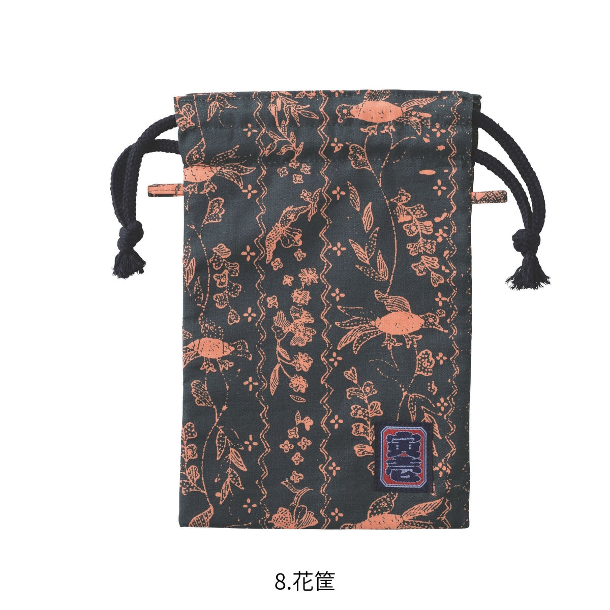 巾着 [2250-930] 寅壱
