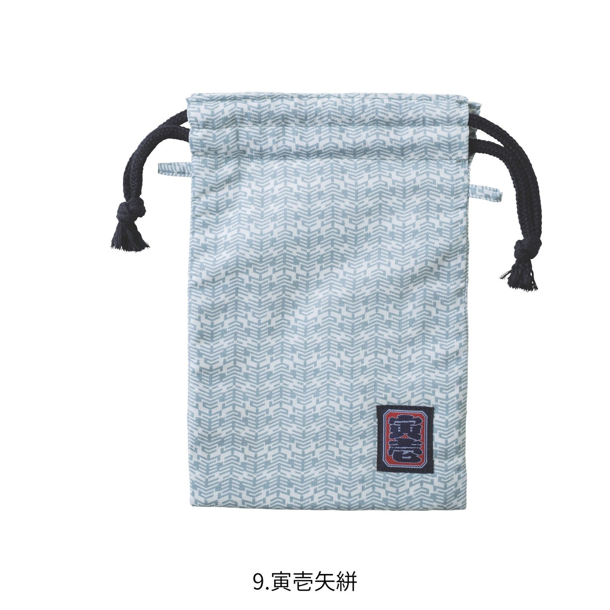 巾着 [2250-930] 寅壱