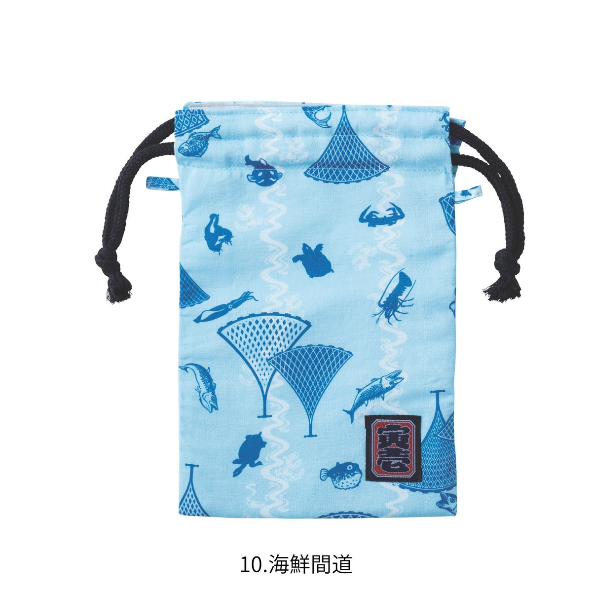 巾着 [2250-930] 寅壱