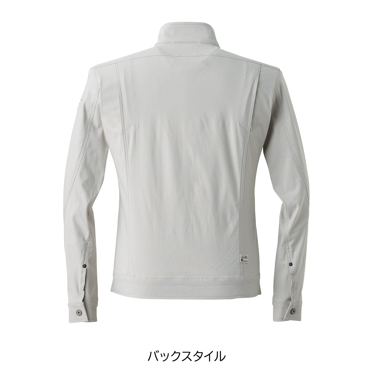 ストレッチ3Dワークジャケット[通年]#3010