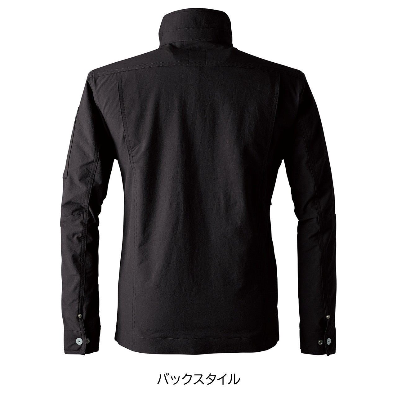 ライトウェイトA.D.ストレッチワークジャケット[通年]#3020
