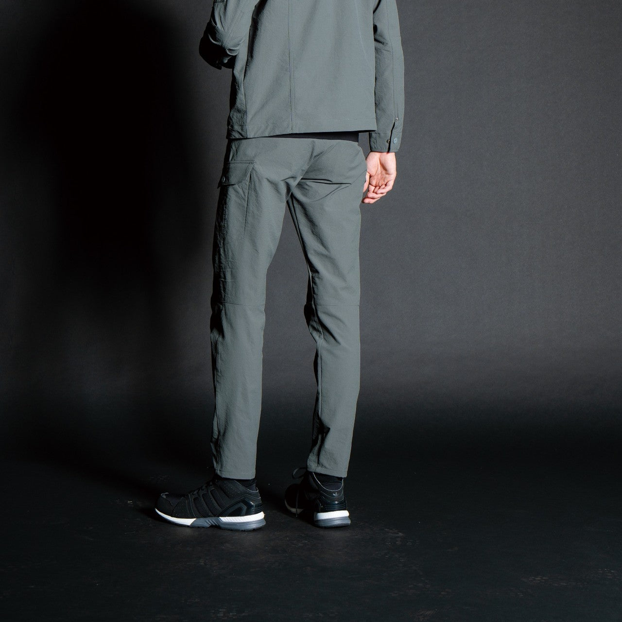 ライトウェイトA.D.ストレッチカーゴパンツ[通年]#3022