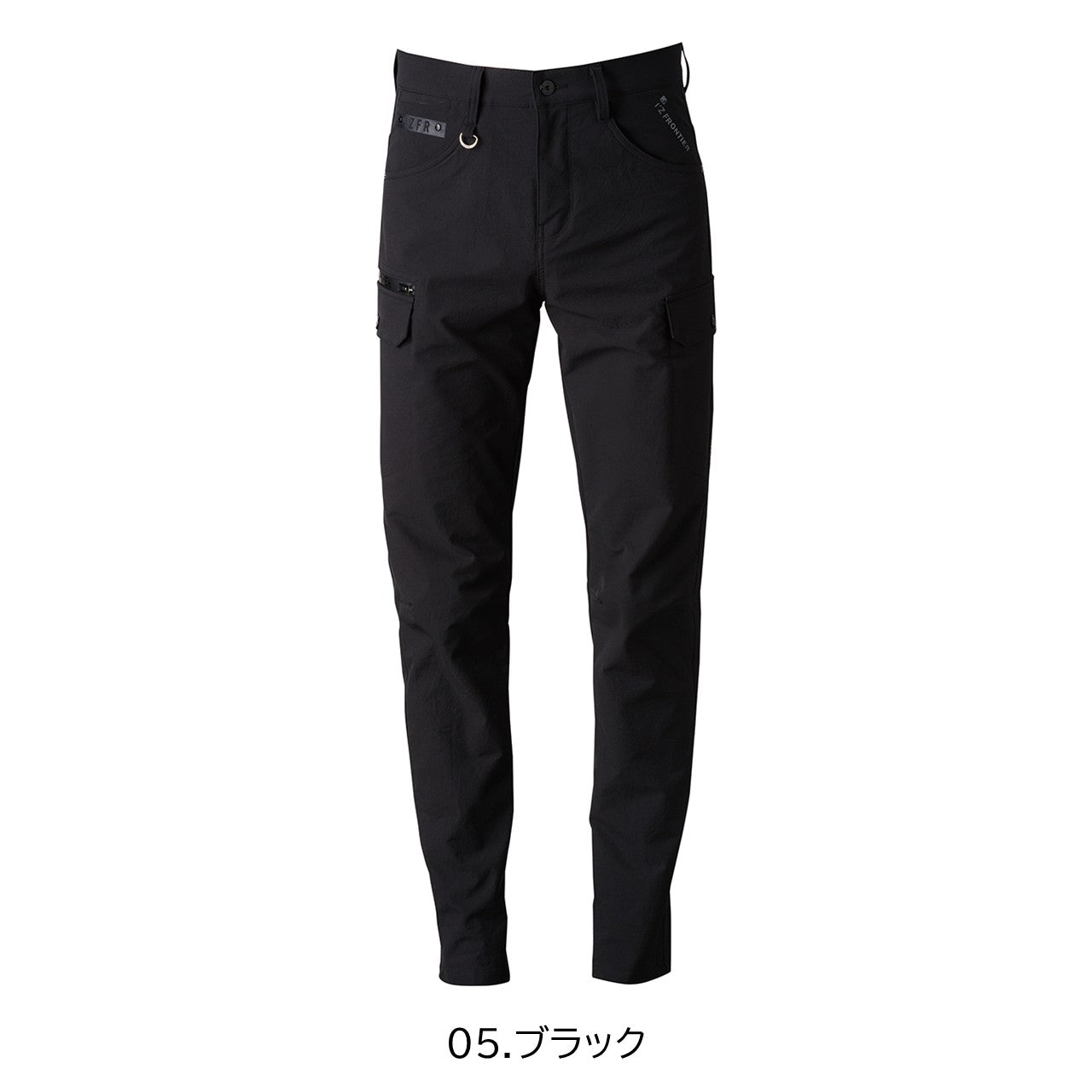 ライトウェイトA.D.ストレッチカーゴパンツ[通年]#3022