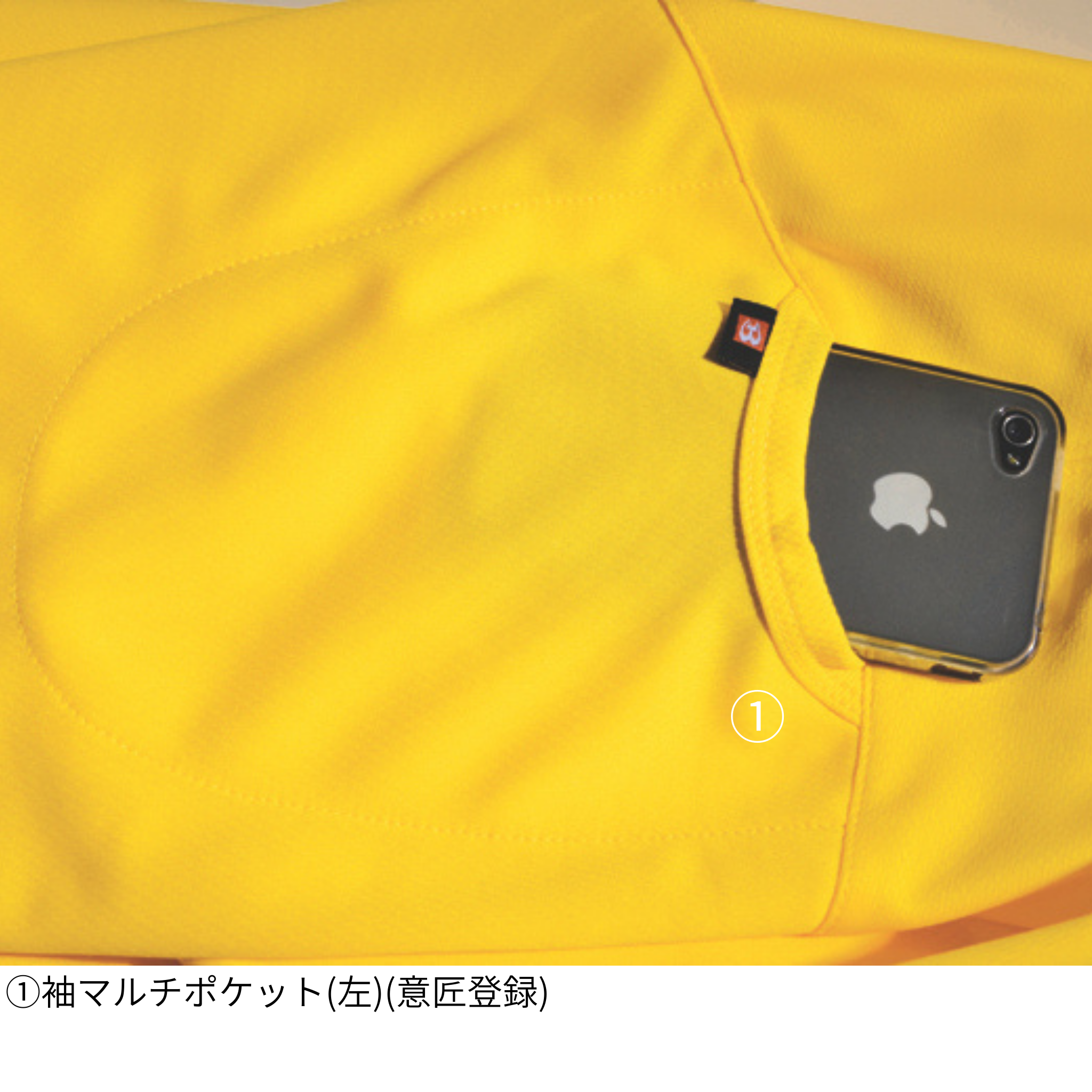 半袖ポロシャツ[春夏]305