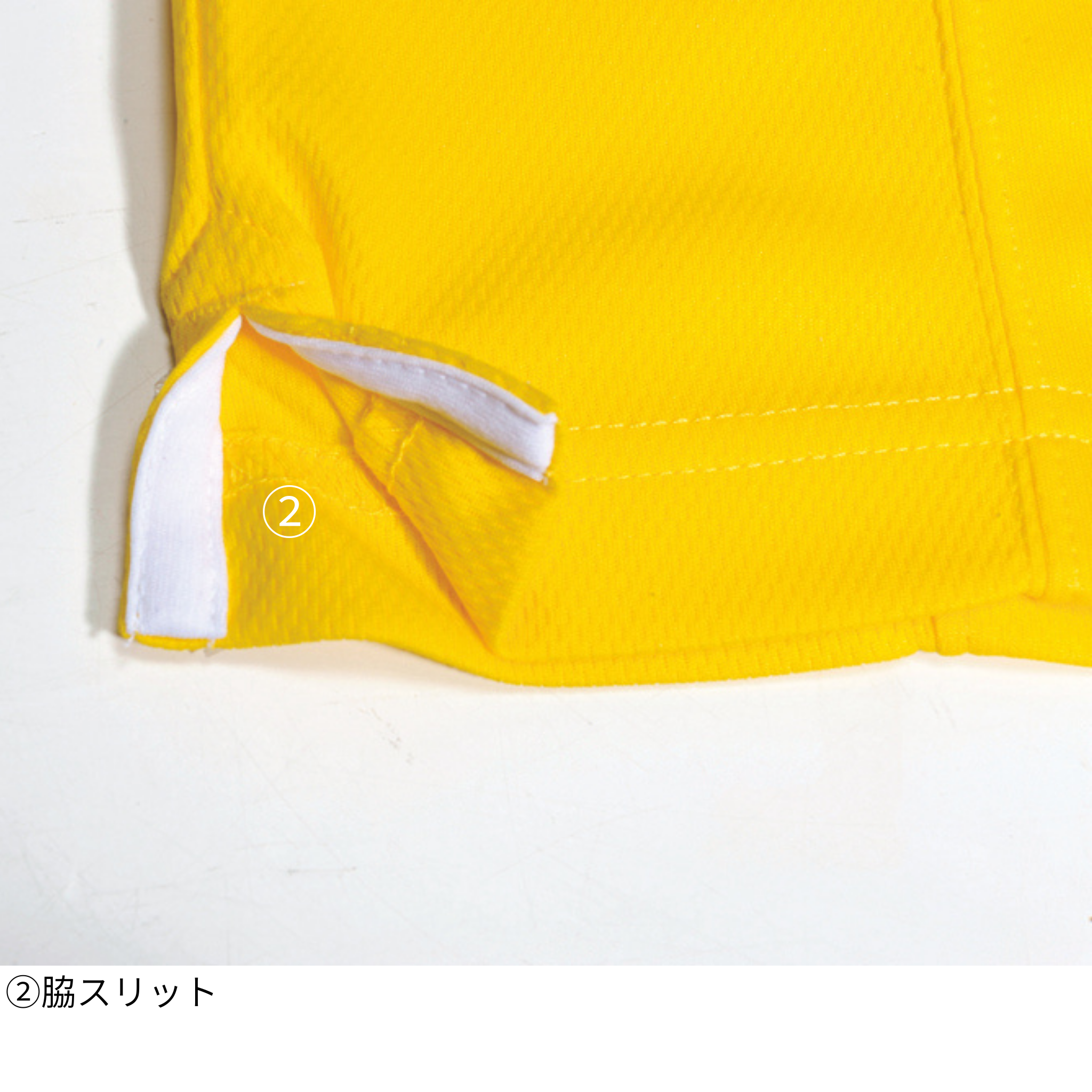 半袖ポロシャツ[春夏]305