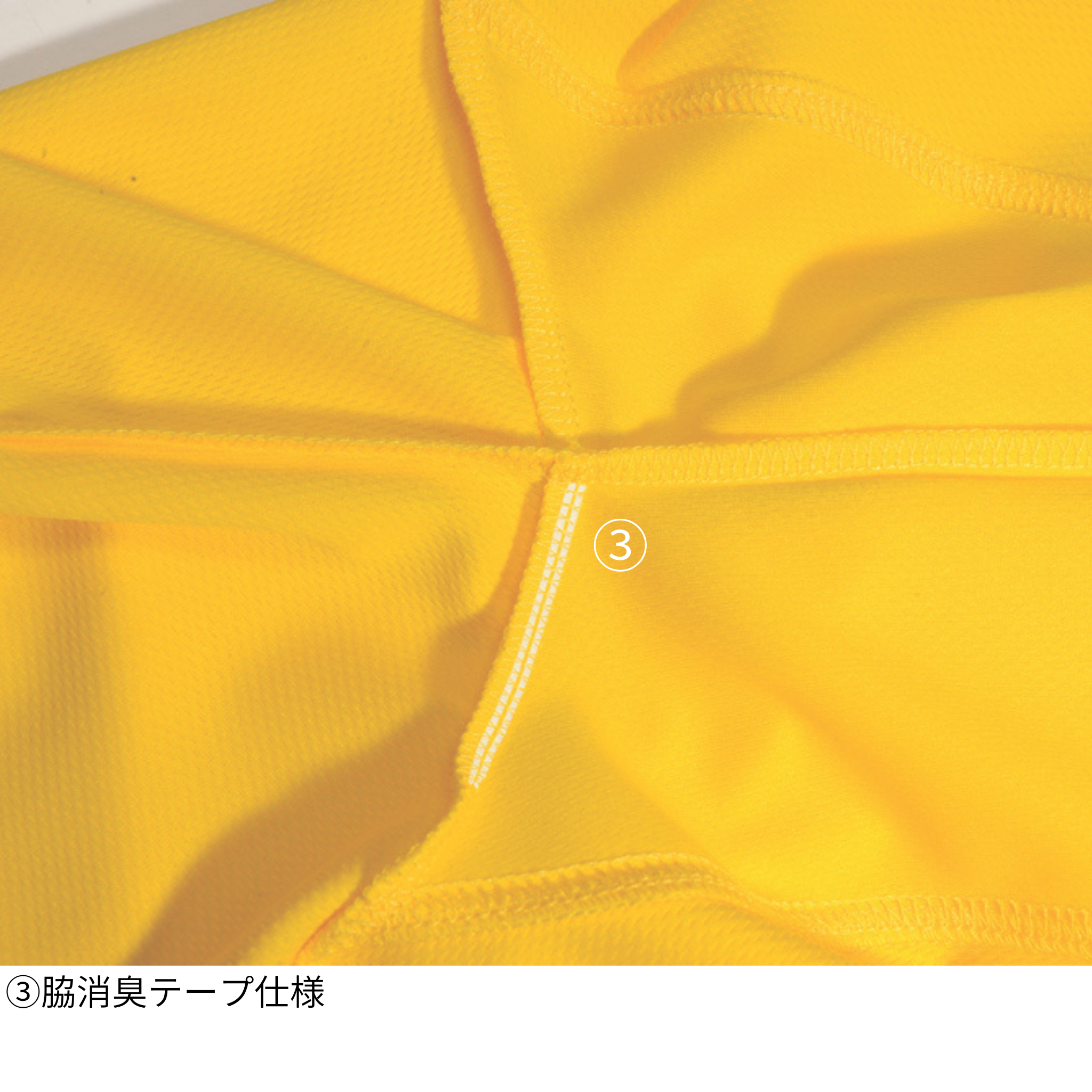 半袖ポロシャツ[春夏]305