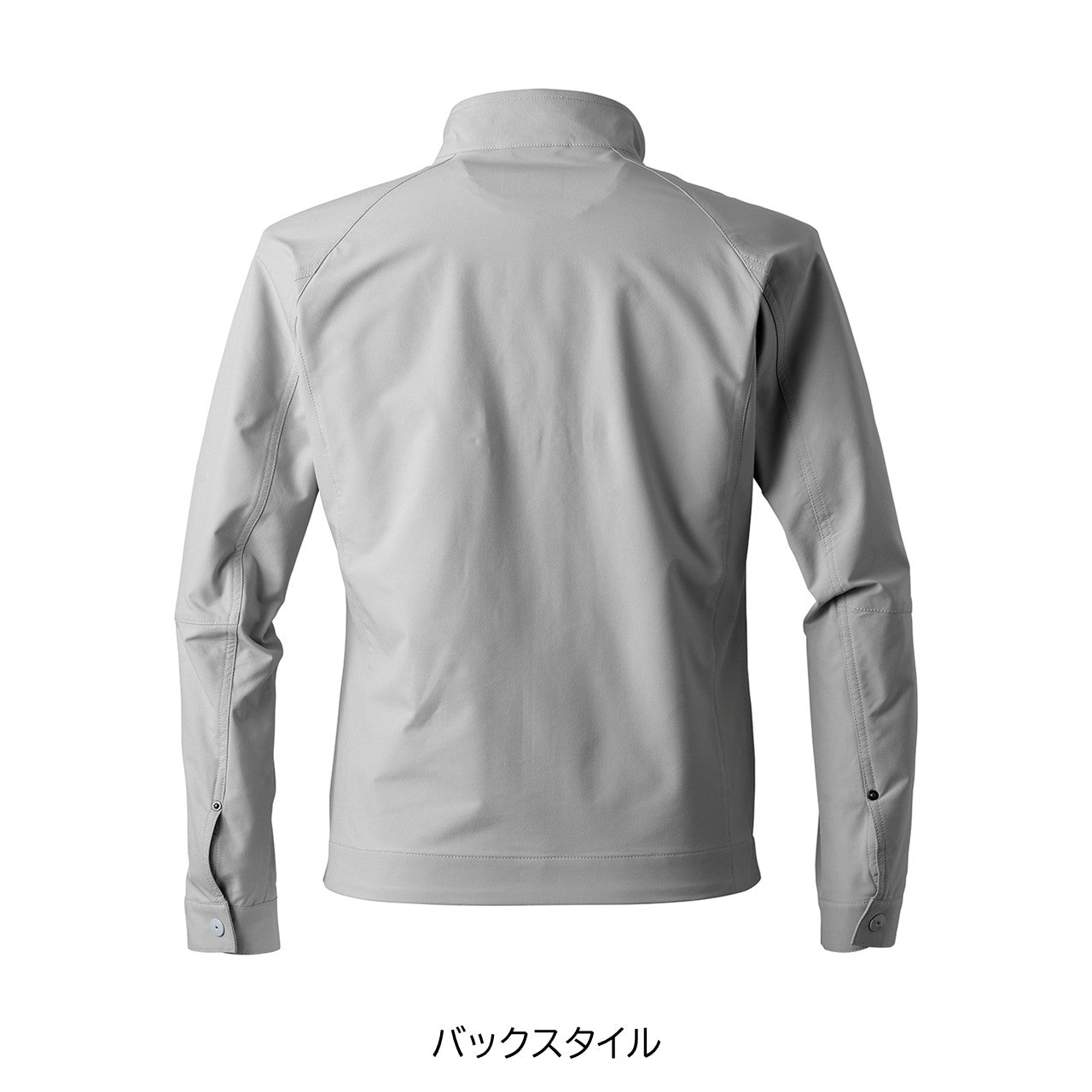 ライトウェイトA.D.ストレッチワークジャケット[通年]#3090