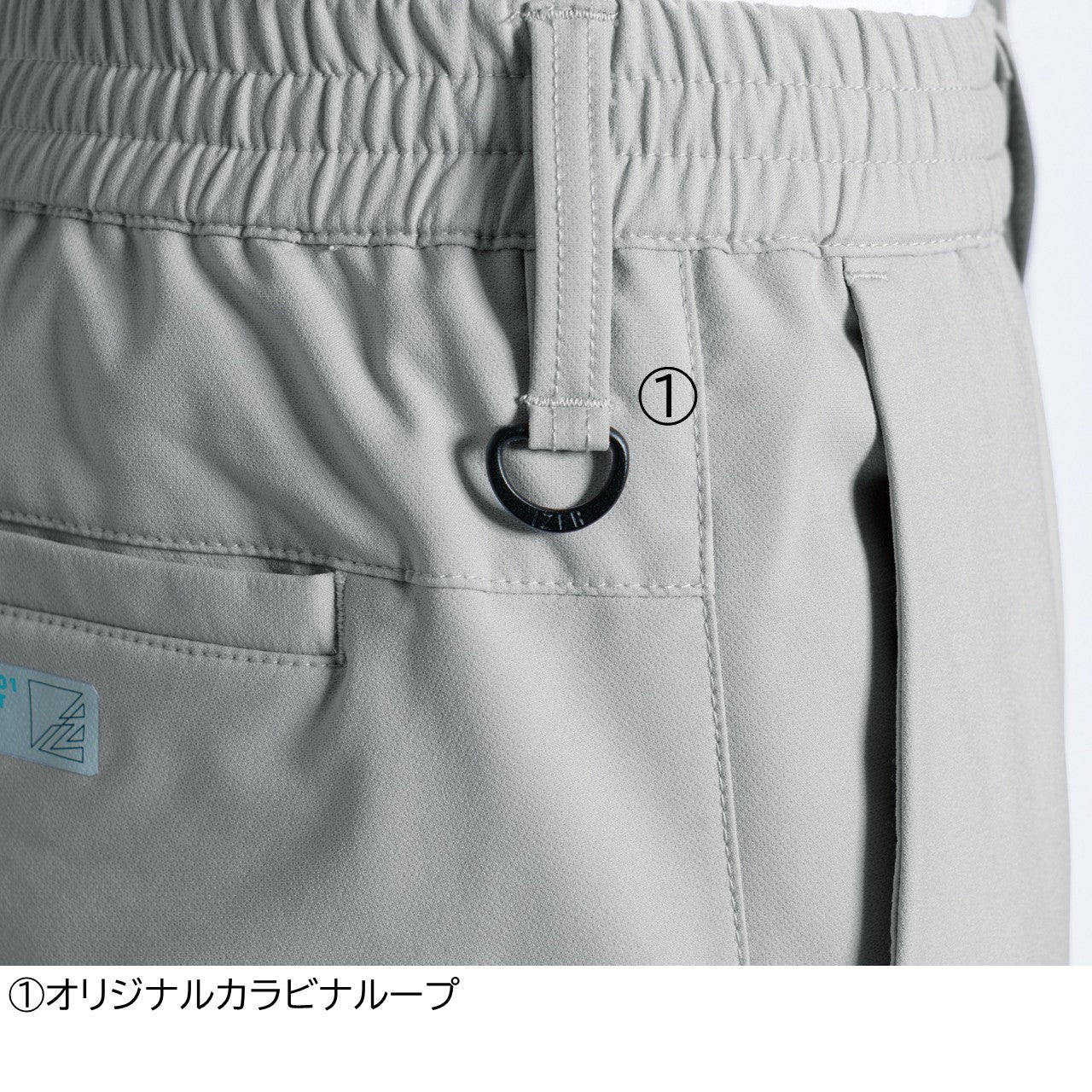 ライトウェイトA.D.ストレッチカーゴパンツ[通年]#3092