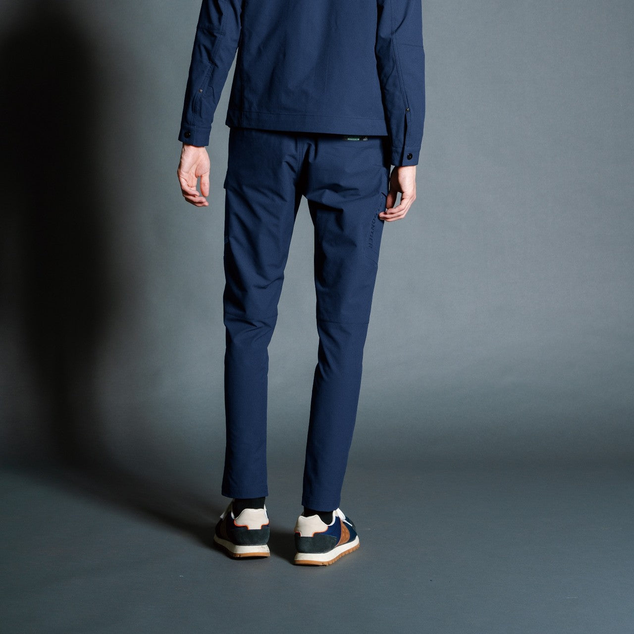 ライトウェイトA.D.ストレッチカーゴパンツ[通年]#3092