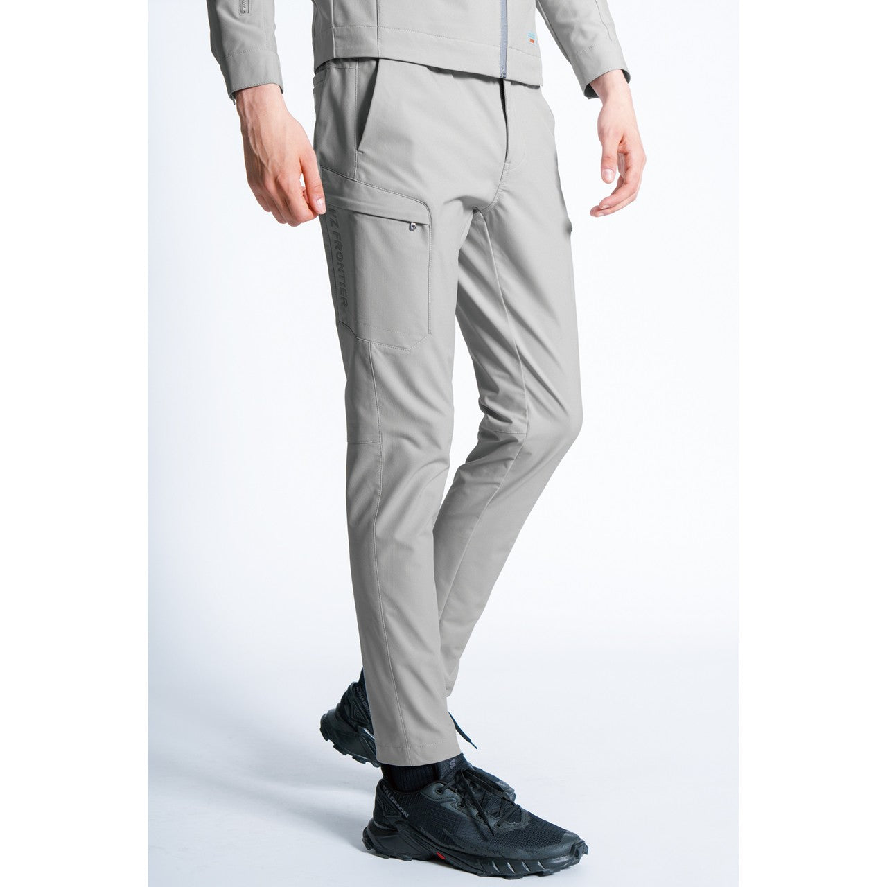 ライトウェイトA.D.ストレッチカーゴパンツ[通年]#3092