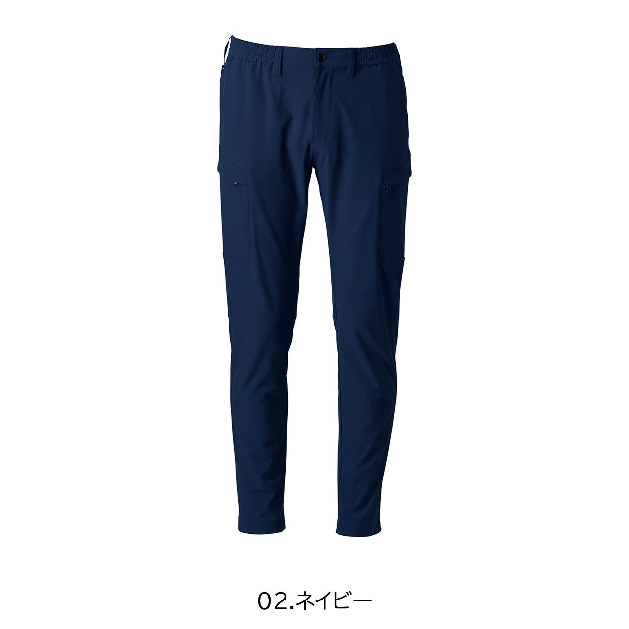 ライトウェイトA.D.ストレッチカーゴパンツ[通年]#3092