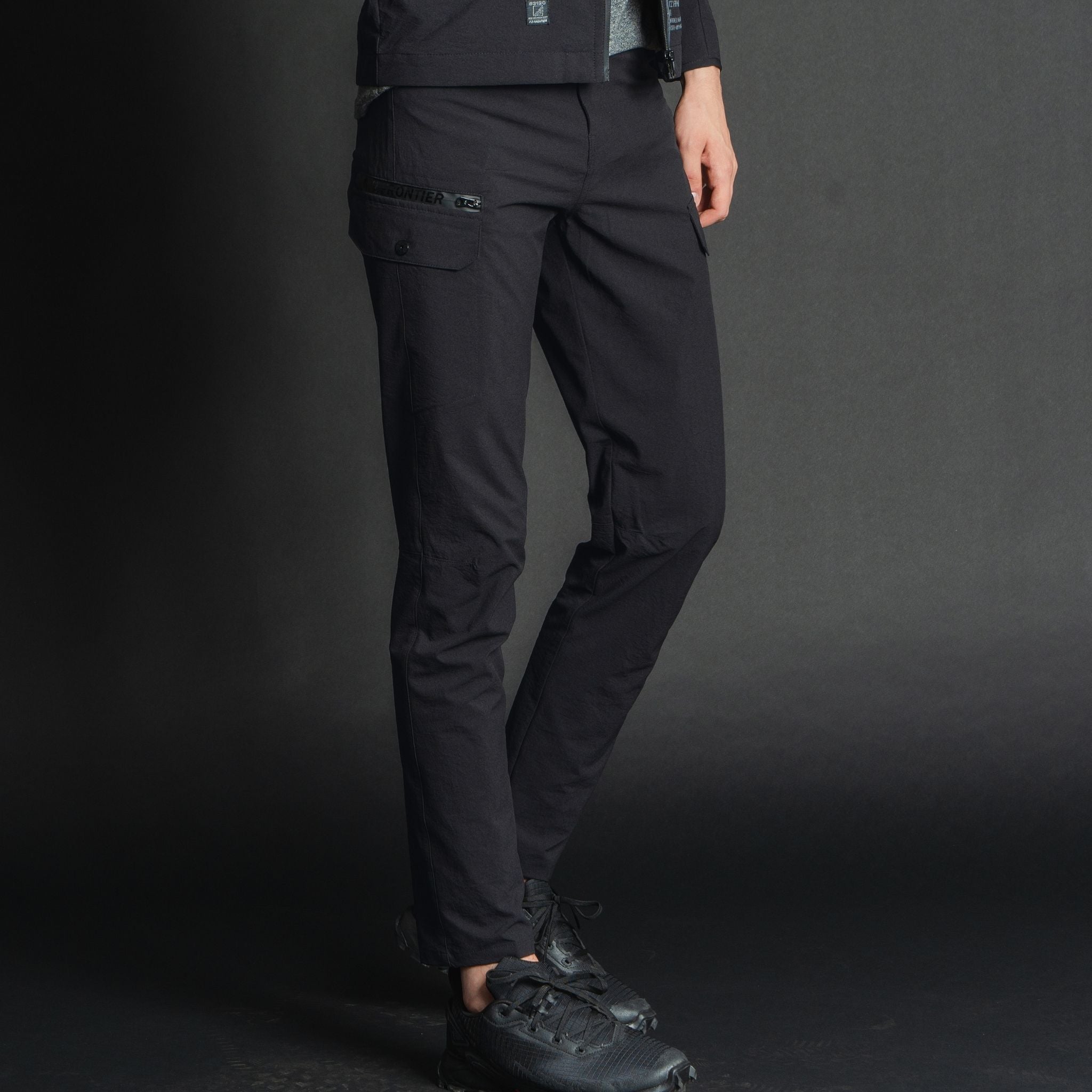 ライトウェイトA.D.ストレッチカーゴパンツ[春夏]#3122