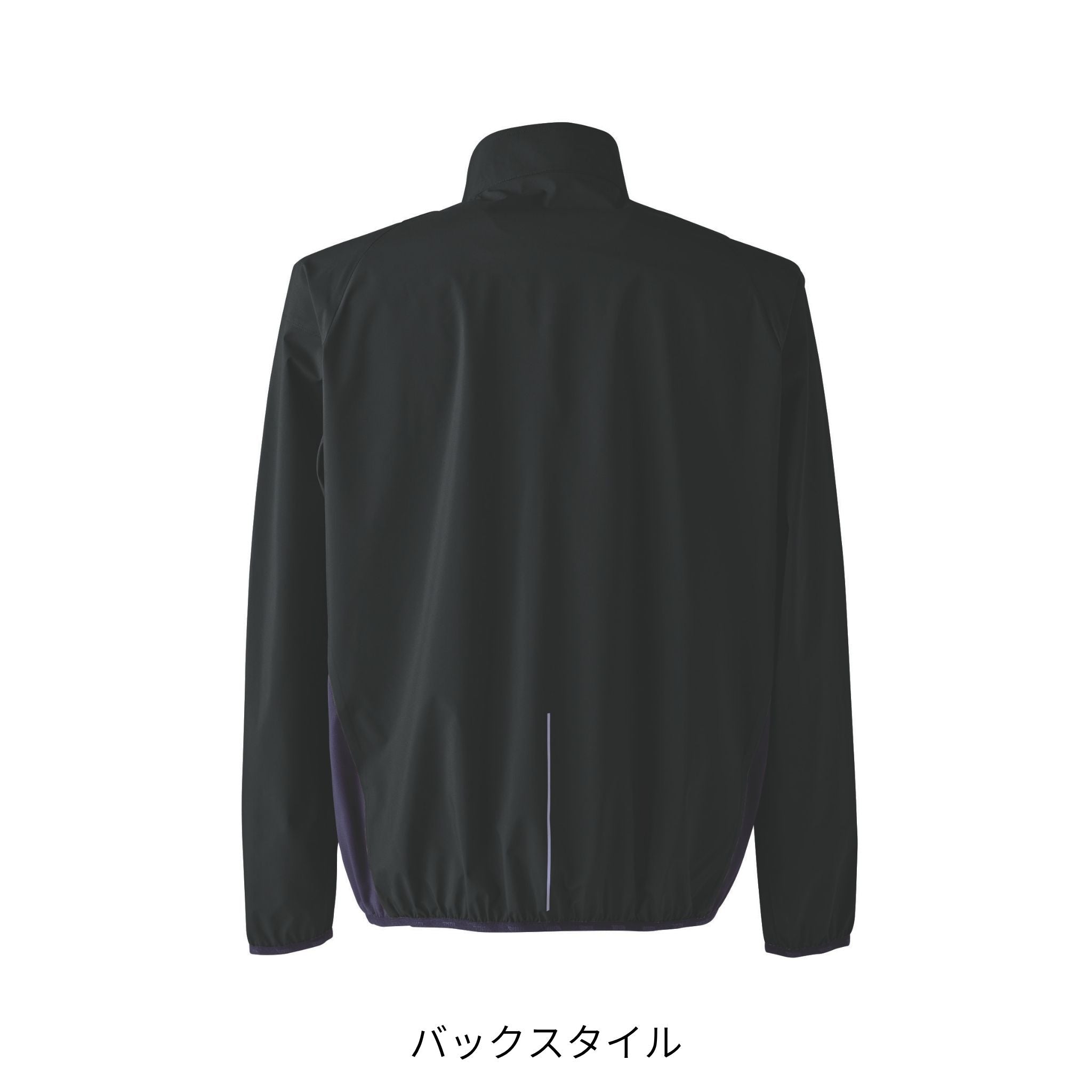 ウインドブレーカージャケット [3372-124] 通年 寅壱