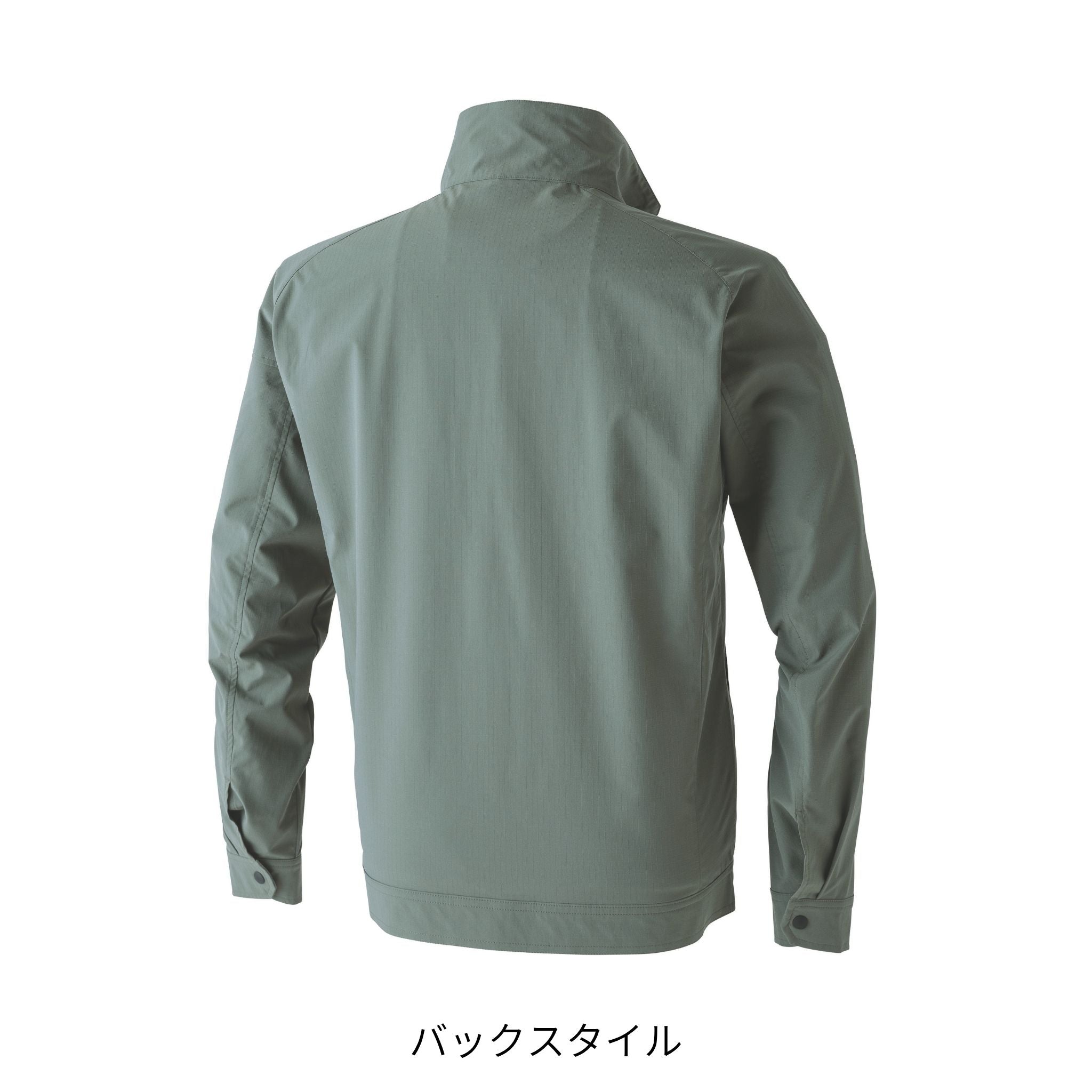 ワークジャケット [3561-124] 通年 寅壱