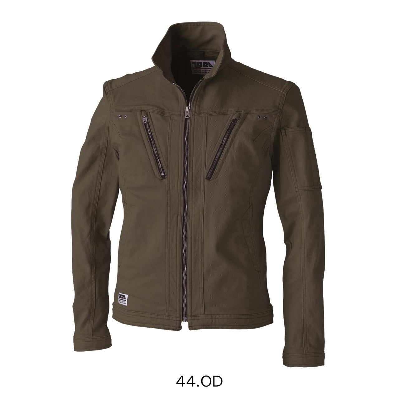 長袖ブルゾン[通年]3620-124