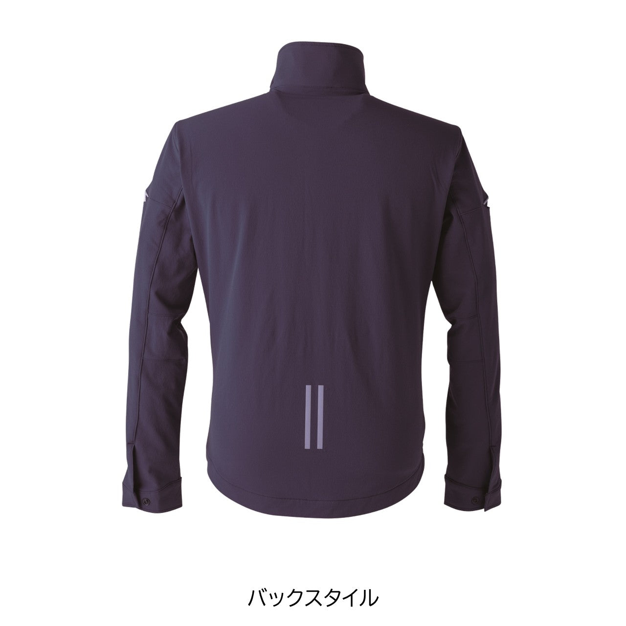 ワークジャケット[通年]3630-124