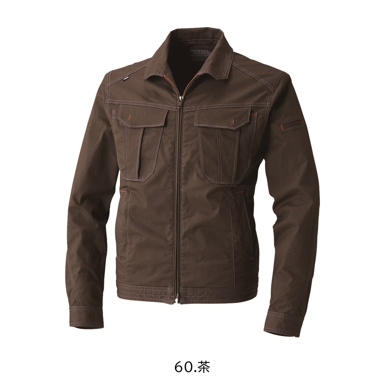 長袖ブルゾン[通年]3900-124