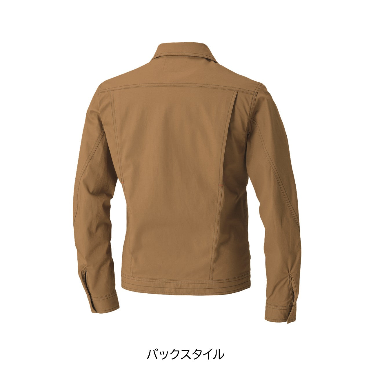 長袖ブルゾン[通年]3900-124