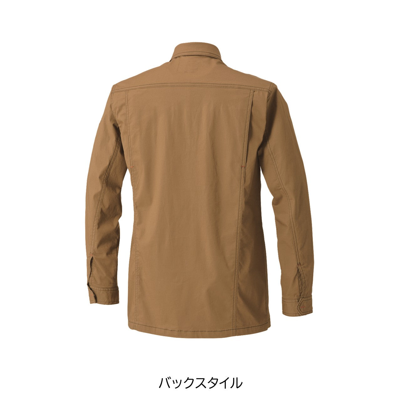 長袖シャツ[通年]3900-125