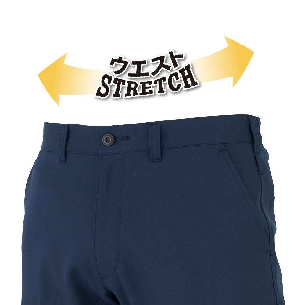 エコ・ストレッチカーゴパンツ [MB25005] 春夏 コーコス信岡