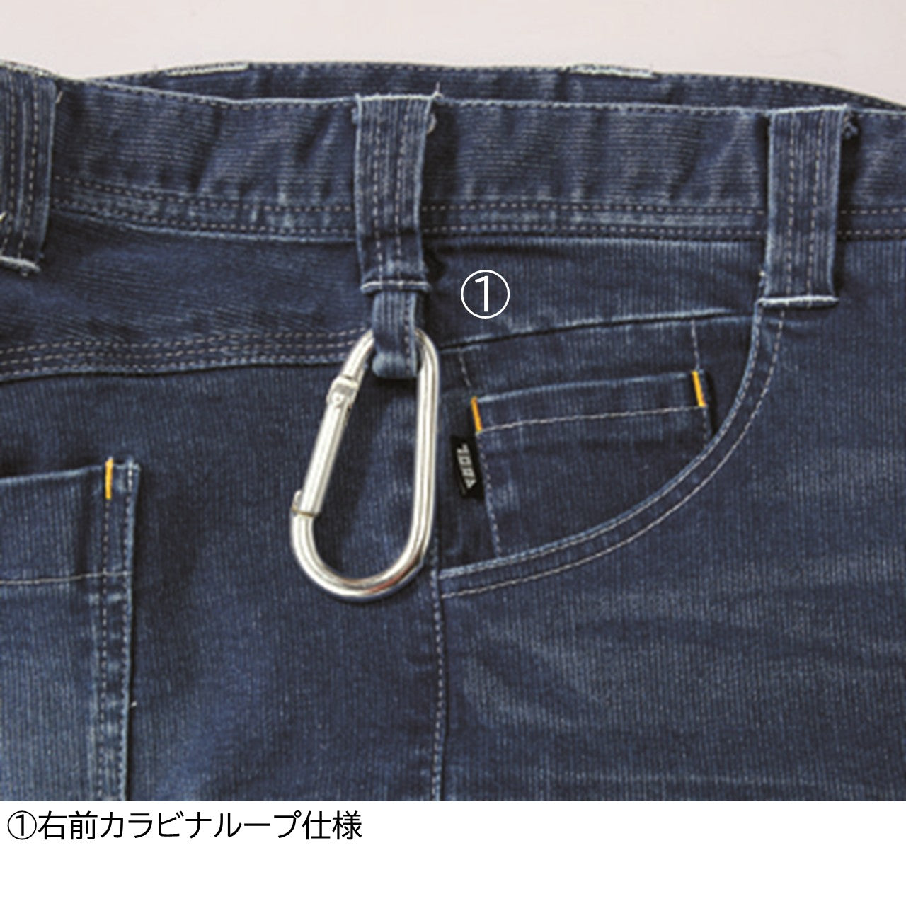 カーゴパンツ[通年]8940-219