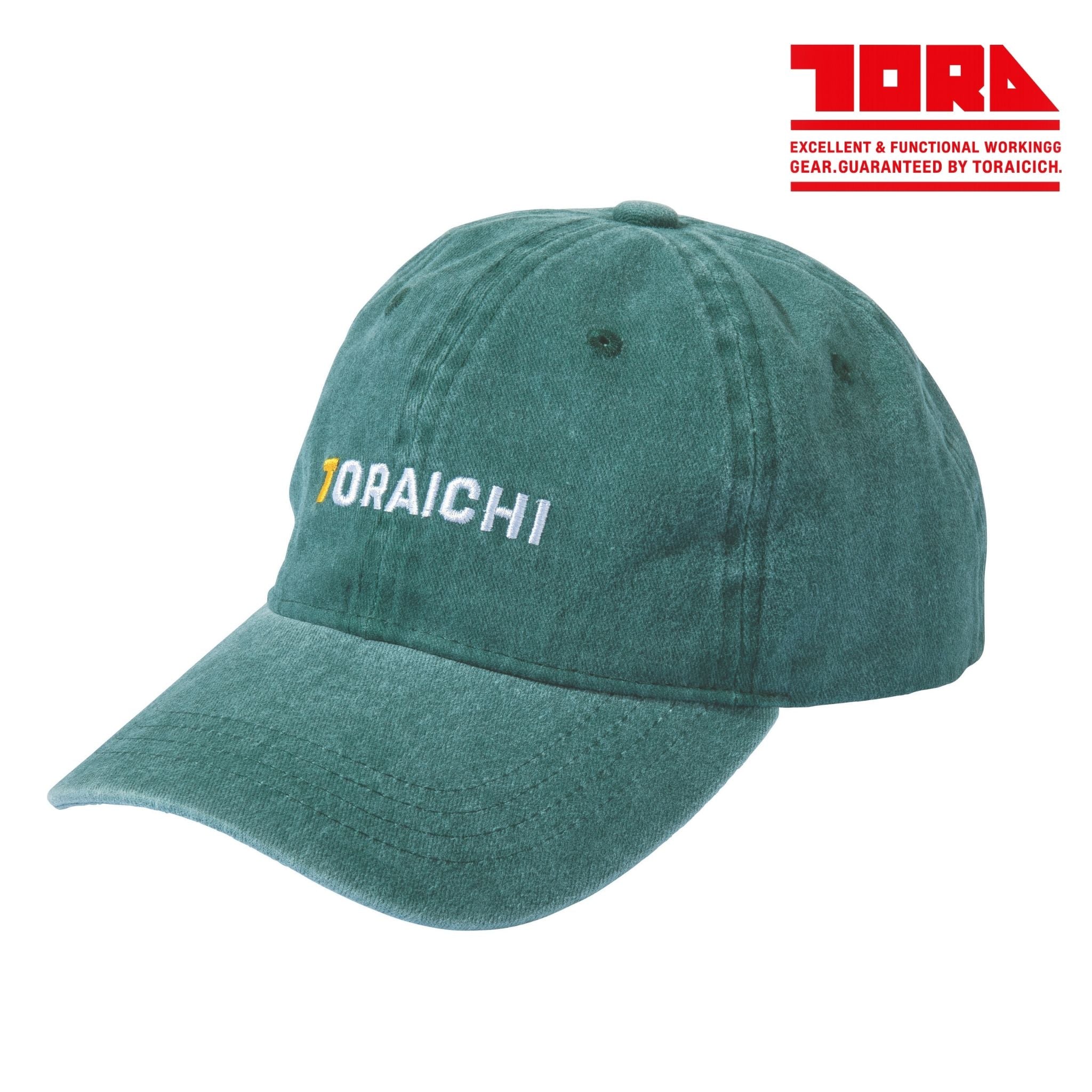 ベースボールキャップ [4815-912] 寅壱